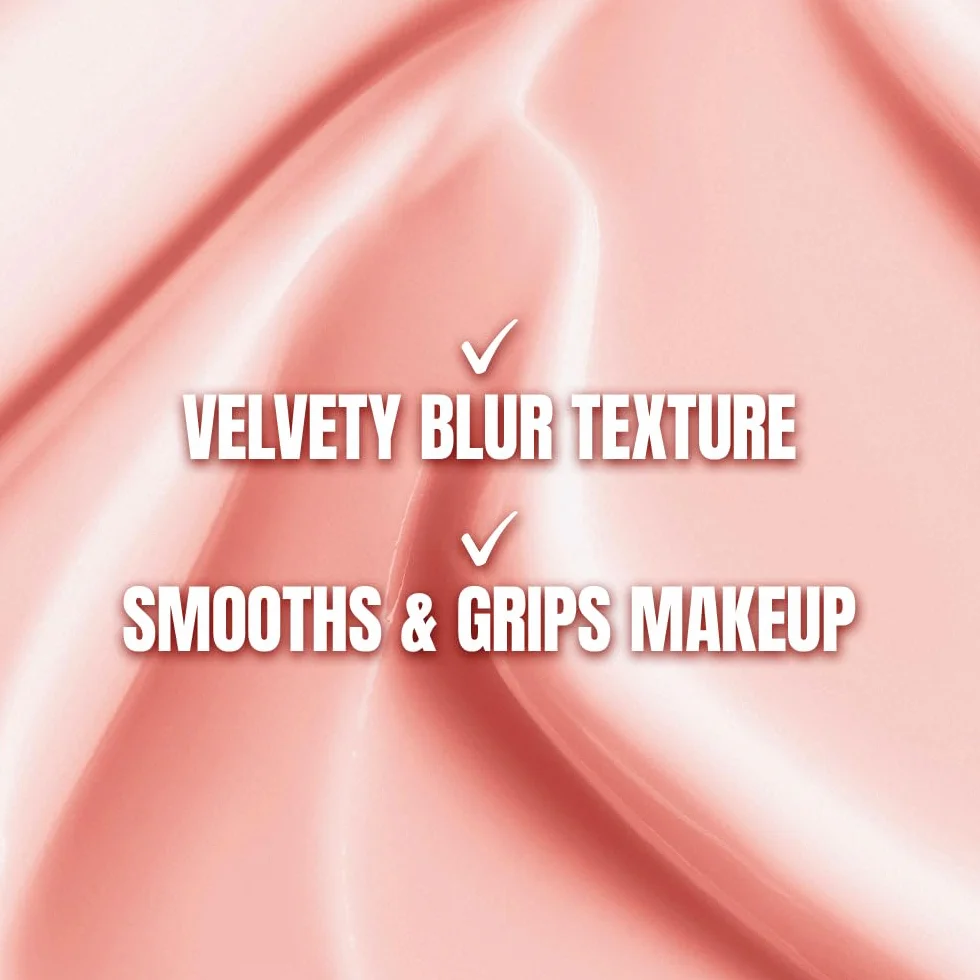 TFIT Delicate Silk Veil Art Primer Koreański podkład do makijażu bezporowa mata dla skóry tłustej lekka nawilżająca wypełniacz porów długotrwały efekt