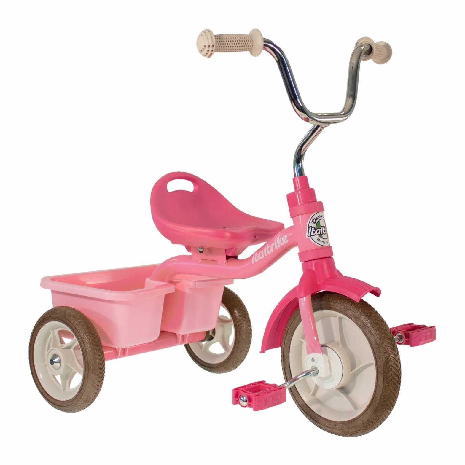 Italtrike Rose Garden trójkołowy