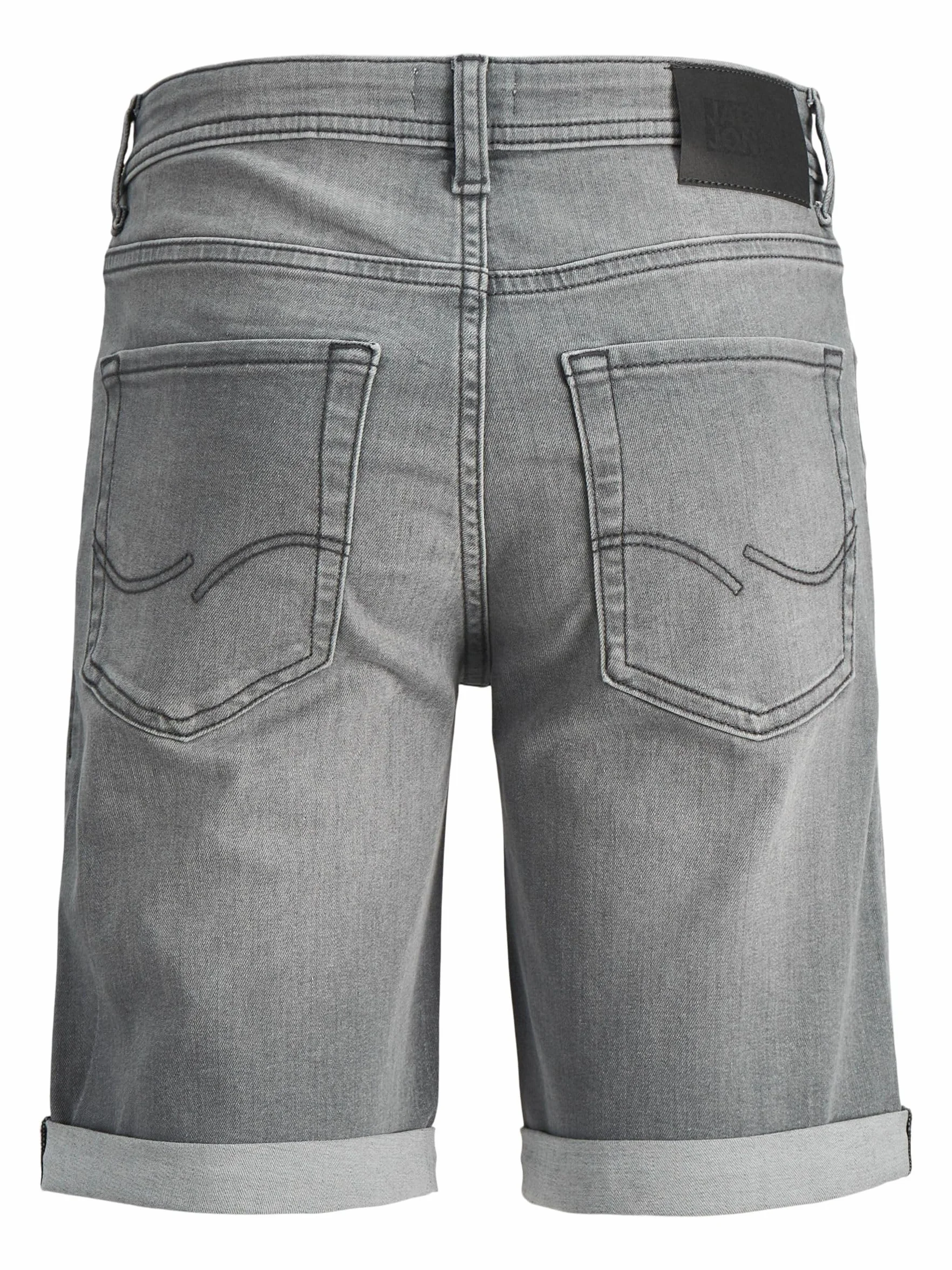 JACK & JONES Jjirick Jjioriginal Szorty Mf 926 Sn Mni - Shorty Chłopcy