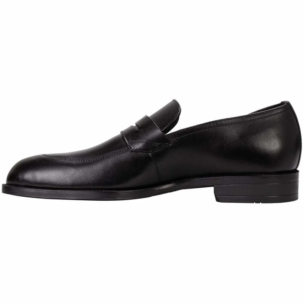 BOSS Mężczyźni Tayil_loaf_buLoafer