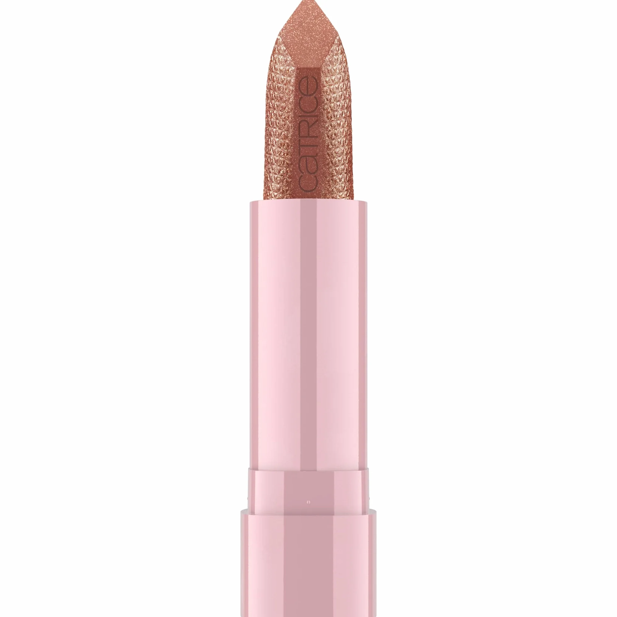 Catrice Balsam do ust Drunk'n Diamonds, nawilżanie, opieka, pęcznienie skóry, błyszczący, świetlisty (3.5g)
