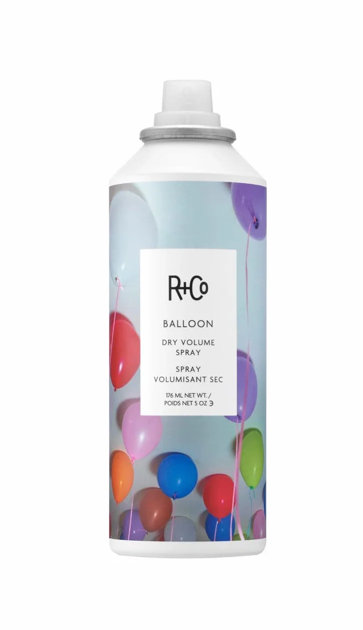 R+Co Balloon Dry Volume Spray 176 ml