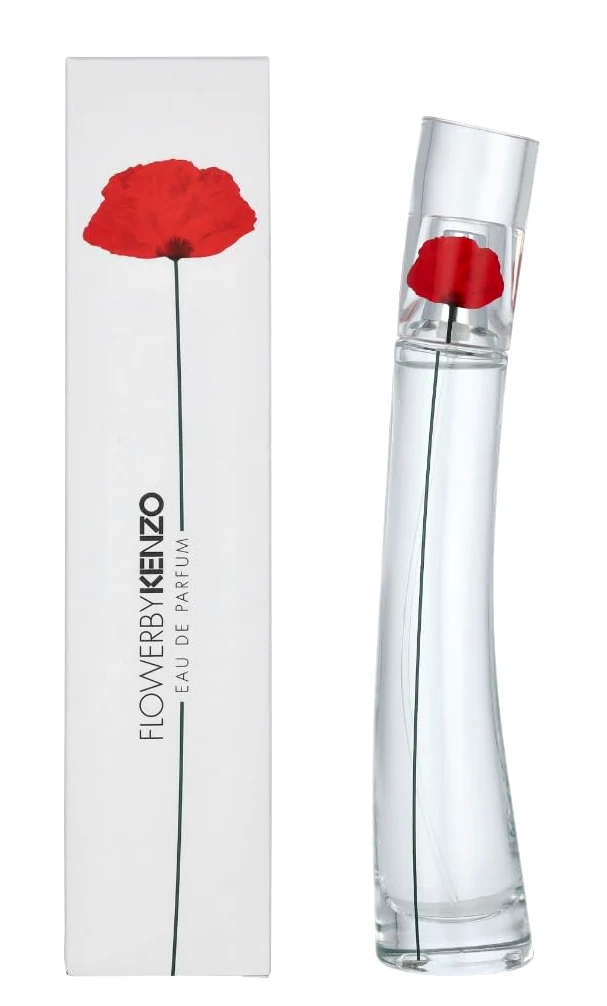KENZO FLOWER EDP 50 VPO