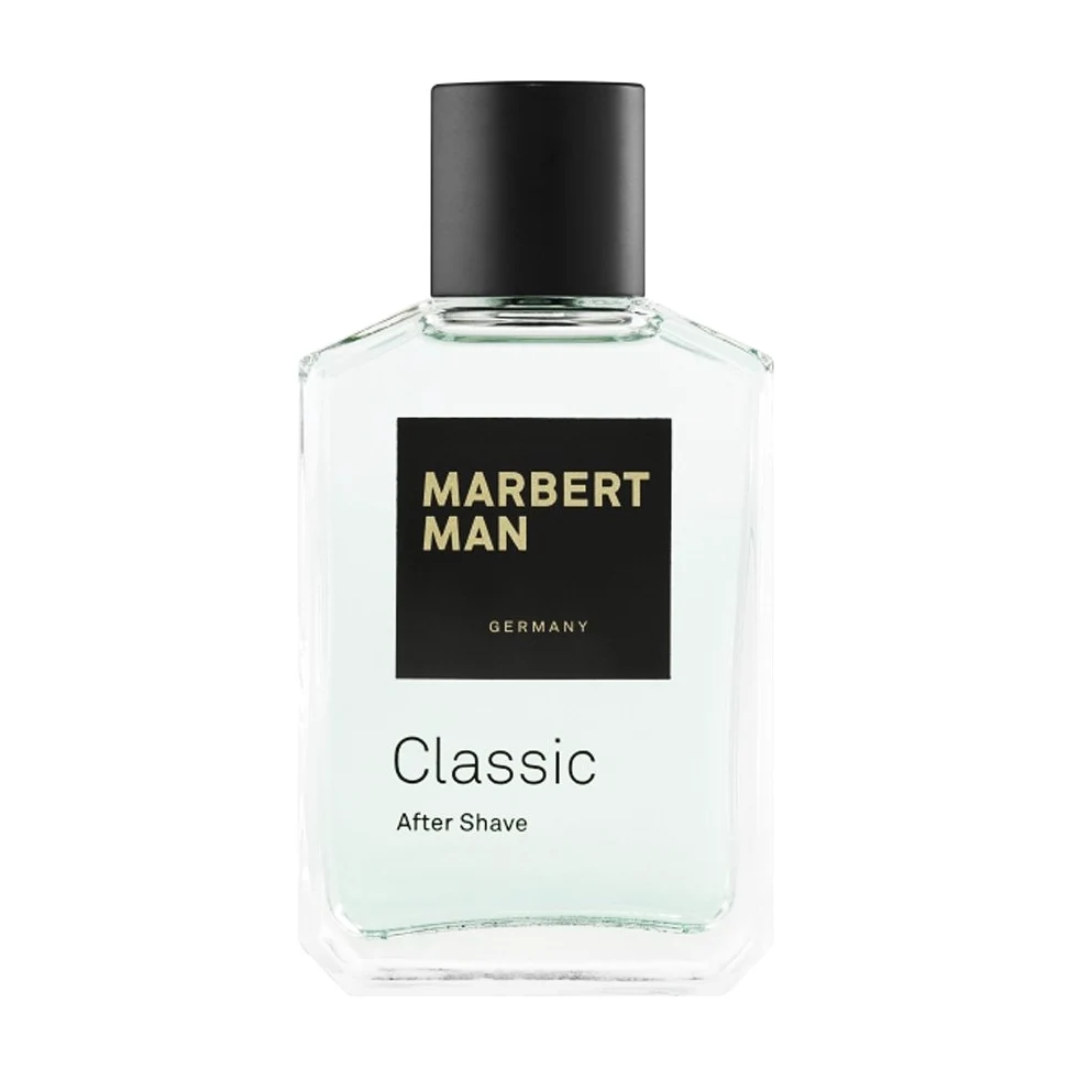 Marbert Klasyczna woda po goleniu 100 ml