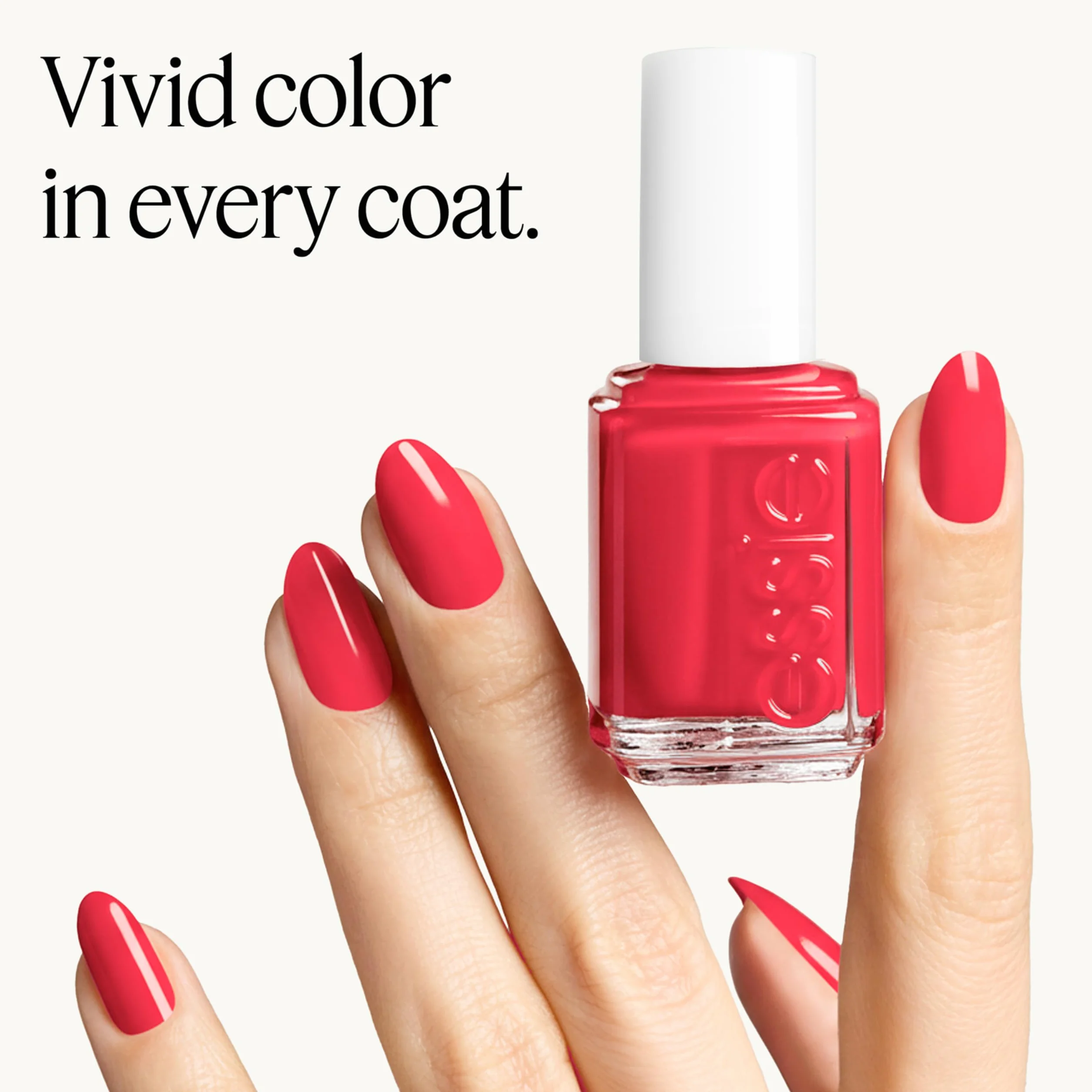 Essie California Coral Lakier do Paznokci, 15 Sugar Daddy, 13 ml
