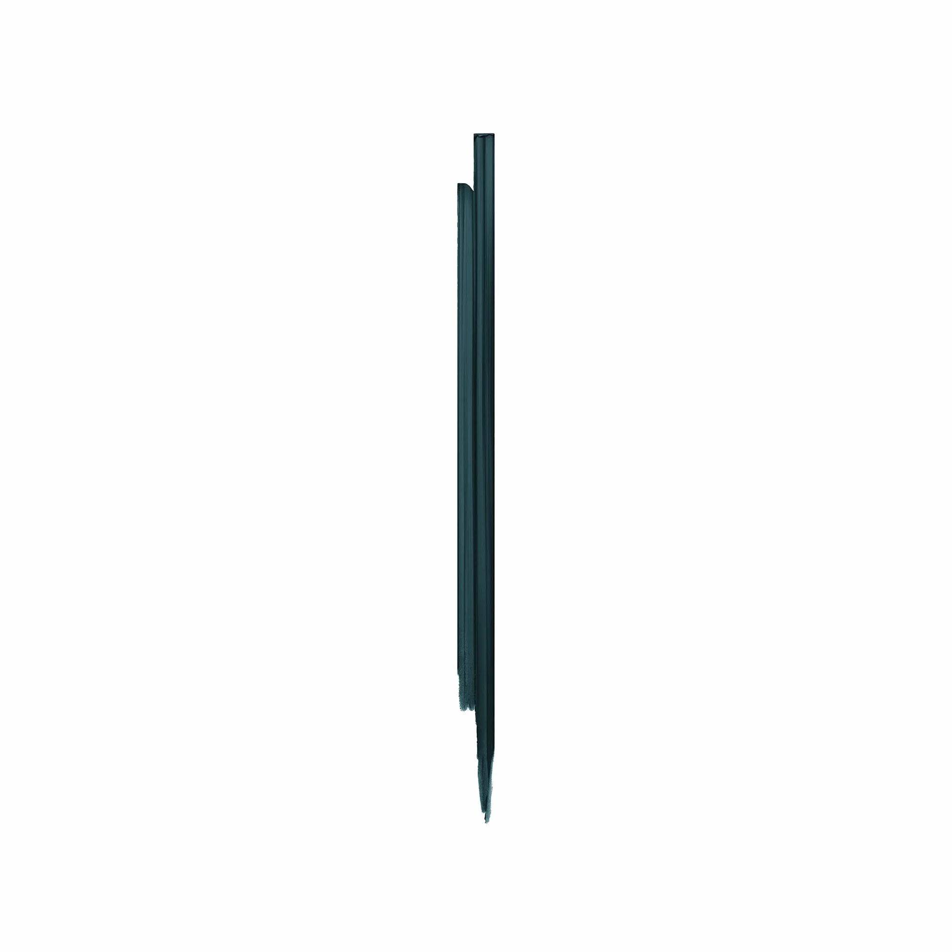 Shiseido Kajal InkArtist Nippon Noir wkładka 23-10 cm cień do powiek i brwi wodoodporna