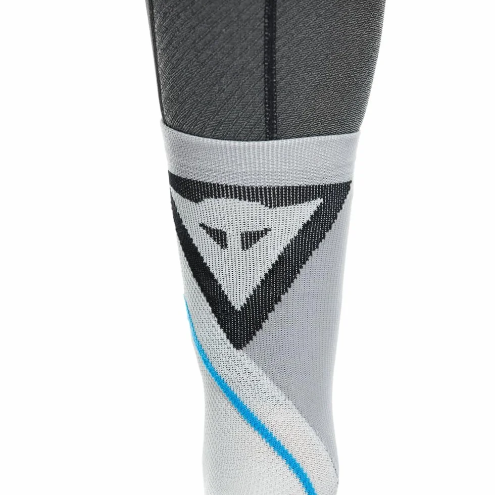 Dainese skarpety motocyklowe krótkie lato Uniseks Dry Mid Socks