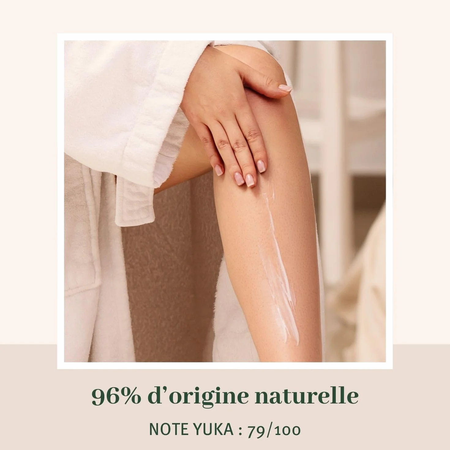 THE PETIT OLIVIER - Naprawcze mleko do ciała - Masło shea - Odżywa, naprawia i nawilża - Bardzo sucha skóra - 96% pochodzenia naturalnego - Bez silikonu - Wyprodukowano we Francji - 250 ml