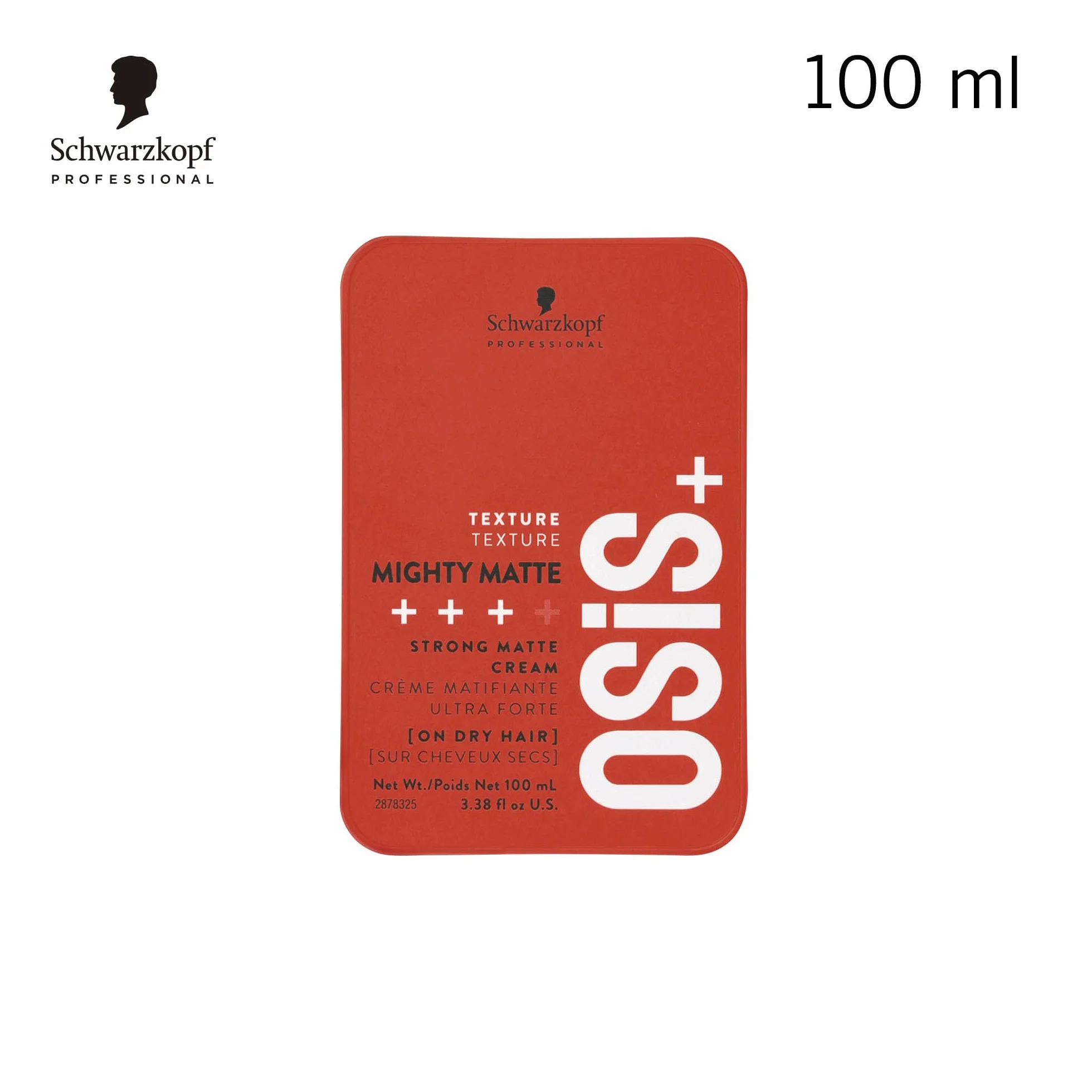 Schwarzkopf Professional Osis+ Krem do Stylizacji Włosów, 100 ml