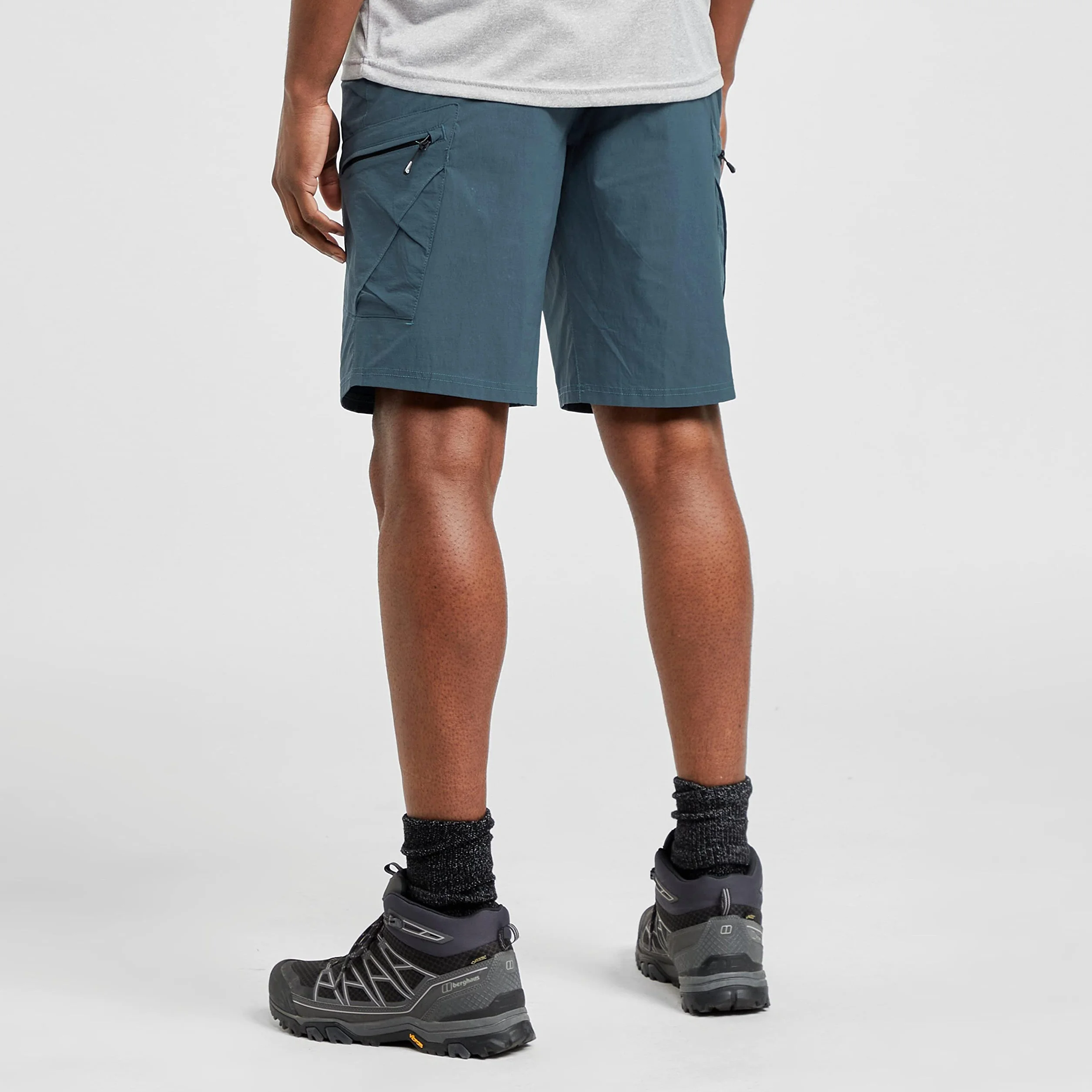Dare2b Dostrojone W Ii Short - Spodnie Mężczyźni