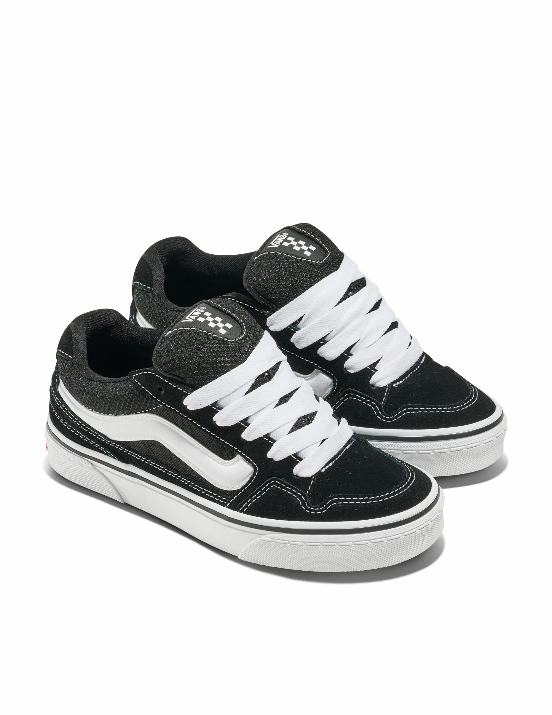Vans Uniseks - dzieci CaldroneAdidasy