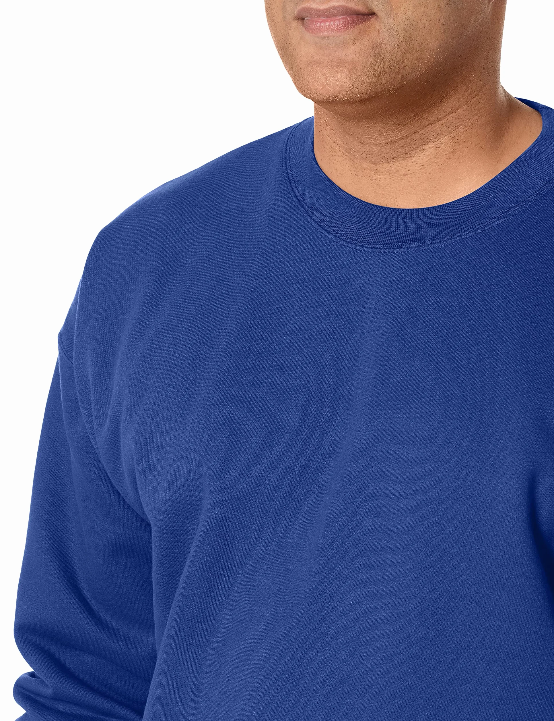 Hanes Bluza sportowa Mężczyźni Ultimate Cotton