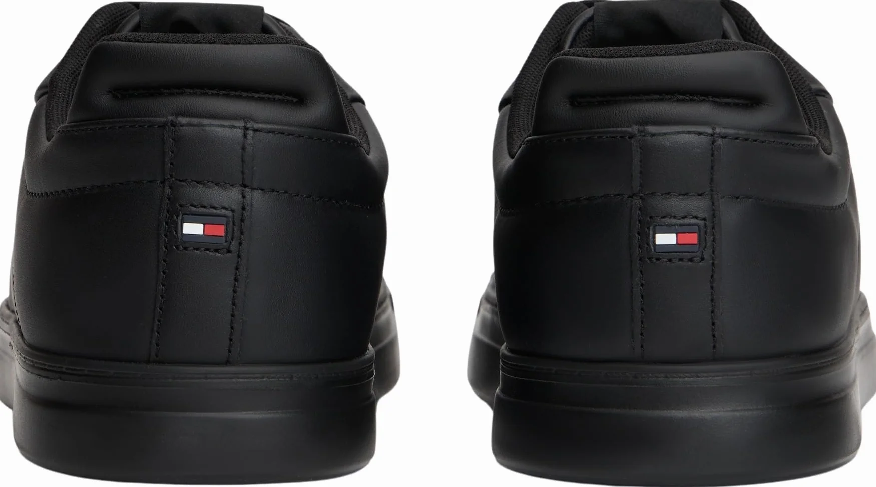 Tommy Hilfiger Mężczyźni Icon Court Light Ess Fm0fm05678Niski top