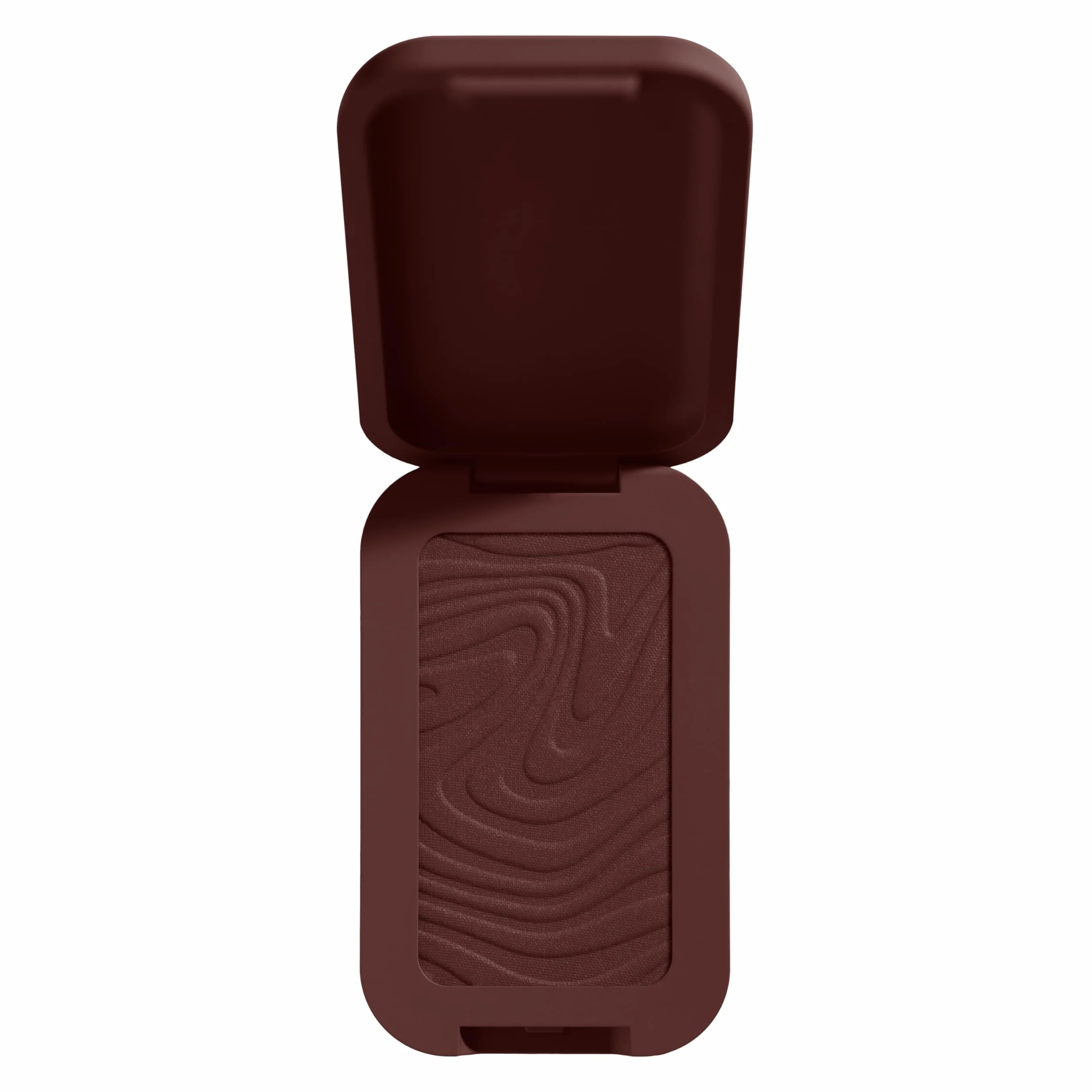 NYX Professional Makeup Buttermelt Bronzer Butta Than U Butter Powder Bronzer - Brązowy, 5GR