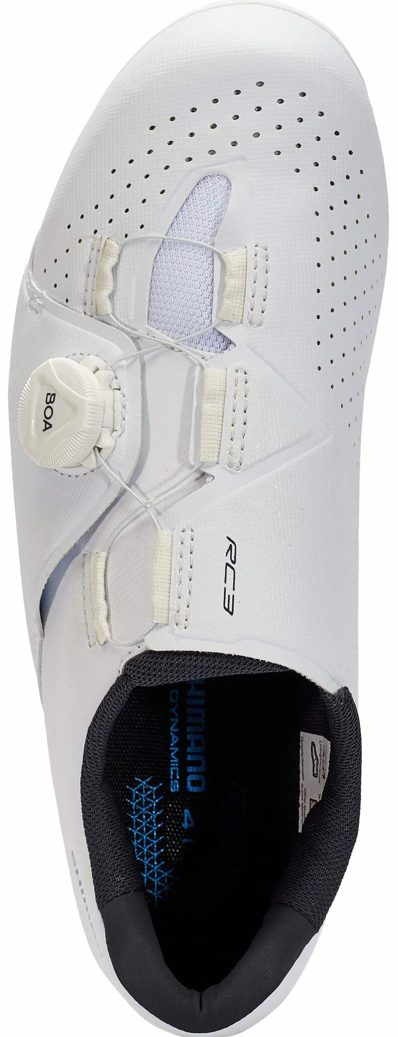 SHIMANO Uniseks Zapatillas Shimano C. Rc300Buty rowerowe