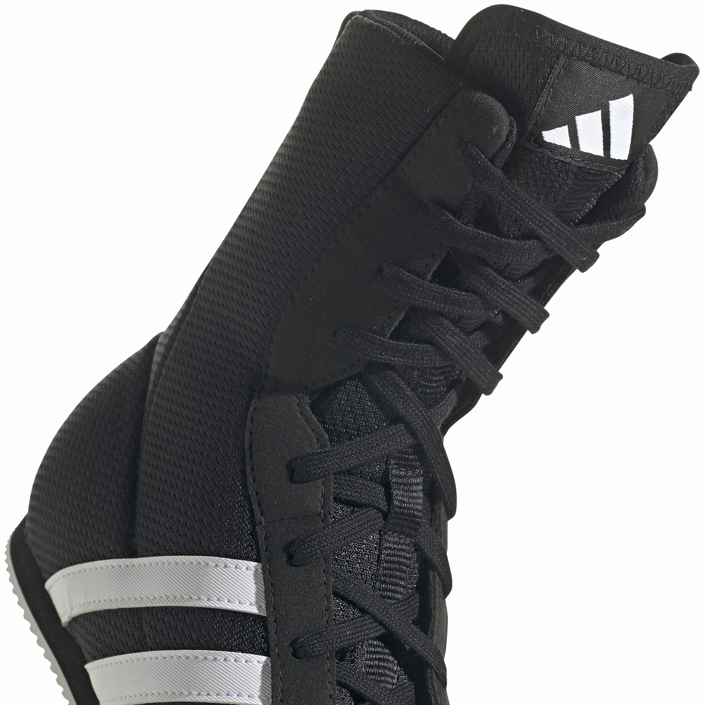 adidas Box Hog 2 - Buty bokserskie unisex