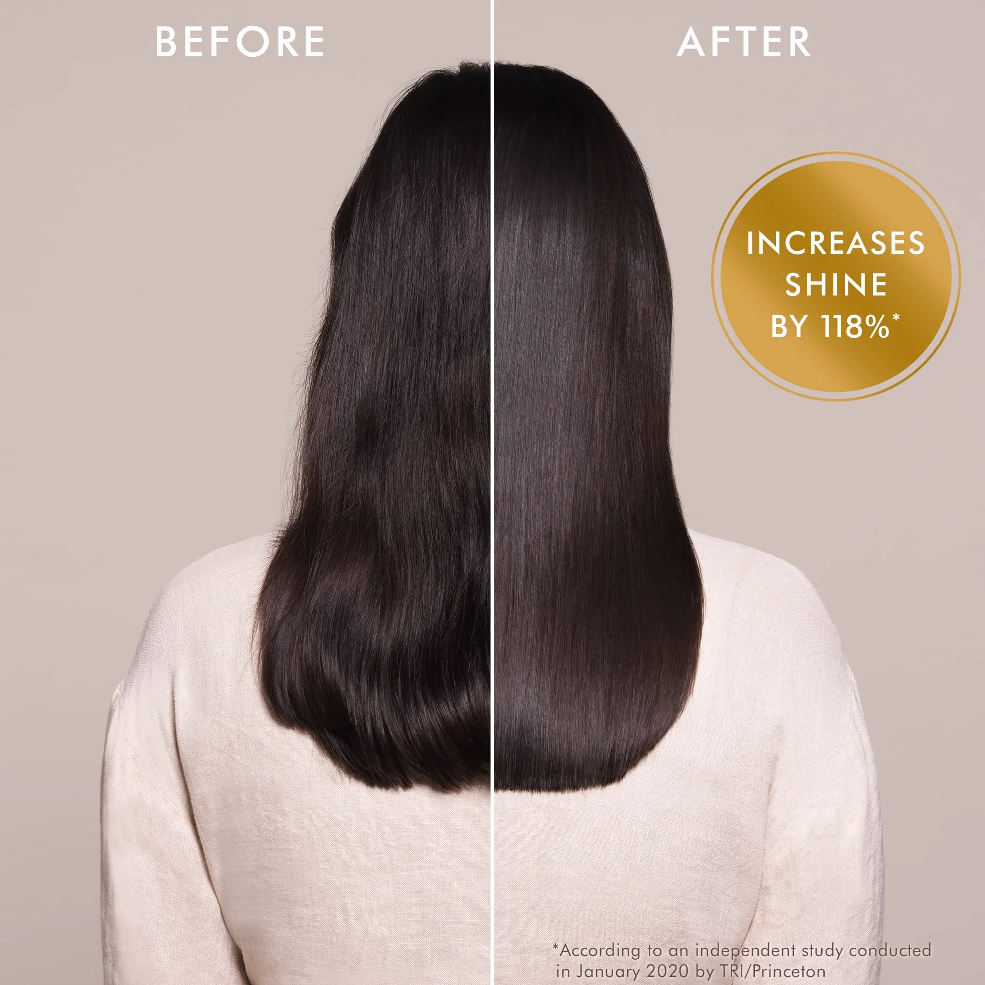 Moroccanoil Leczenie