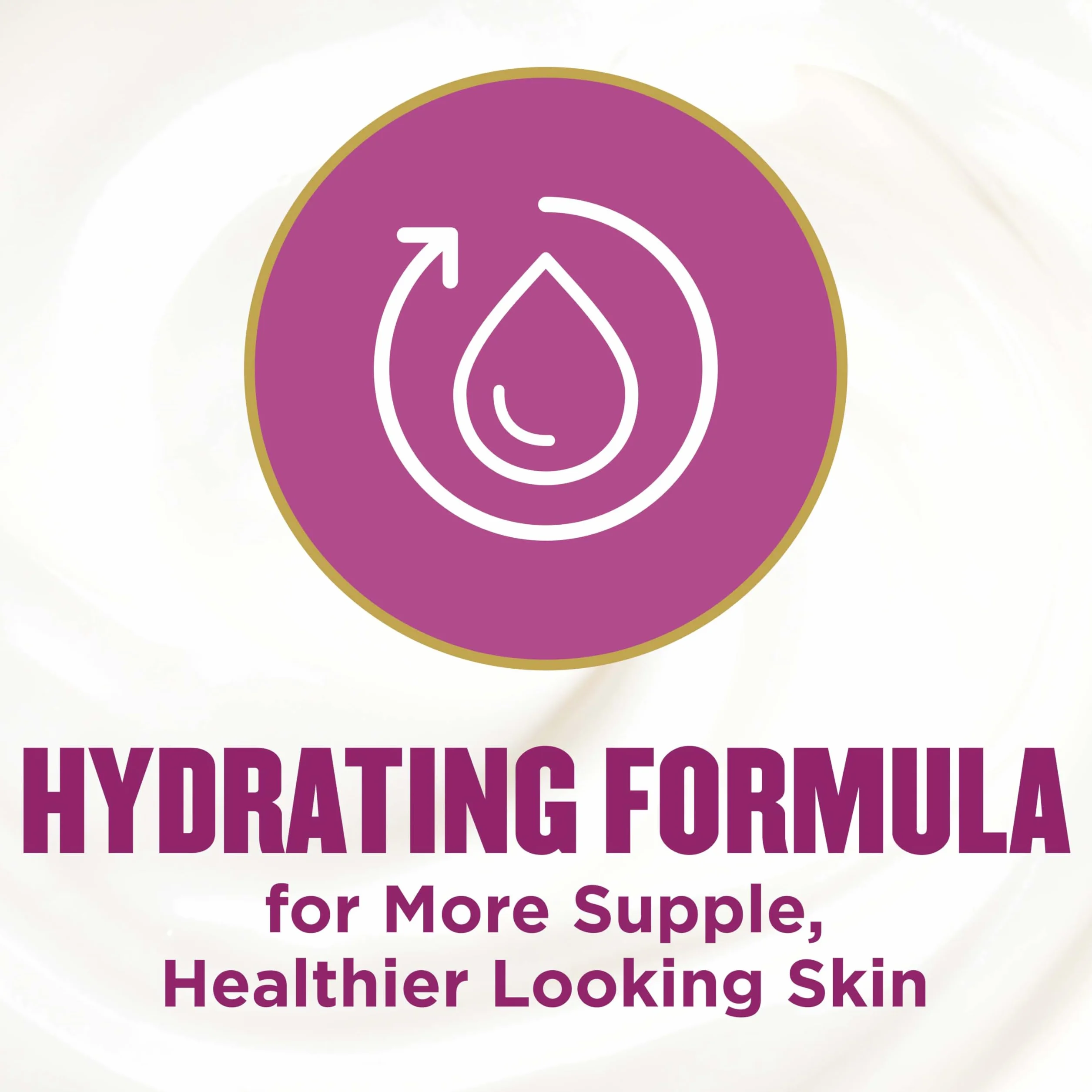 Gold Bond Ultimate Firming Neck & Chest Cream, bez zapachu Gold Bond