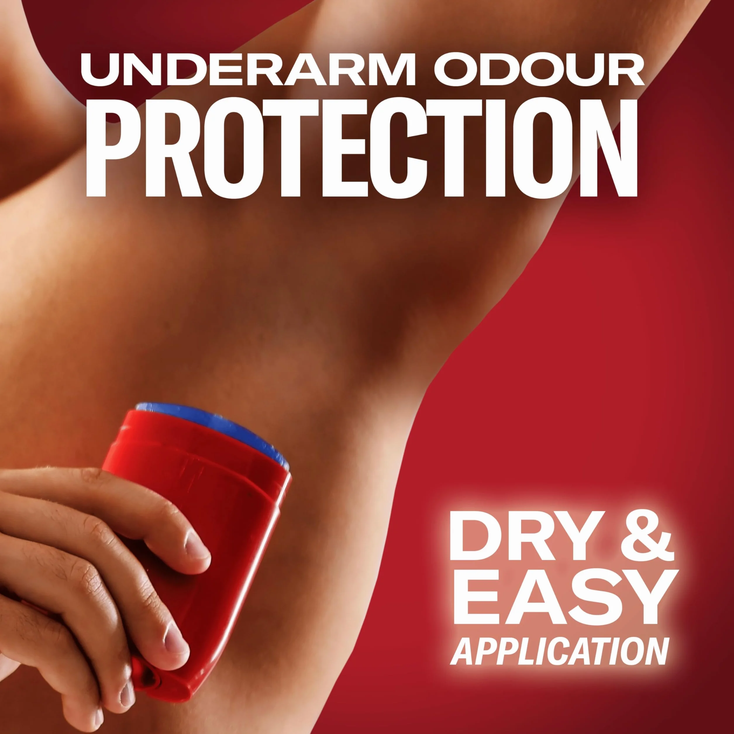 Old Spice Whitewater Dezodorant w sztyfcie dla mężczyzn 50ml, świeżość 24/7 przy codziennym stosowaniu, niewidoczny na czarno-białych ubraniach