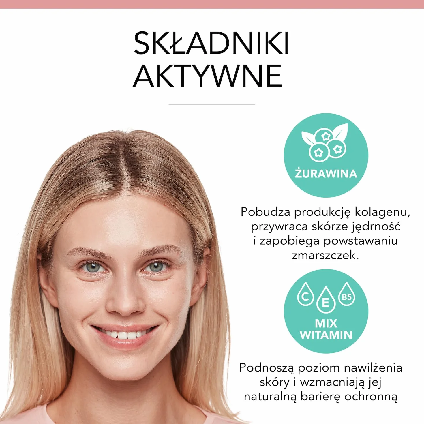 Bourjois Healthy Mix Serum Podkład, 53W Light Beige, 30 ml