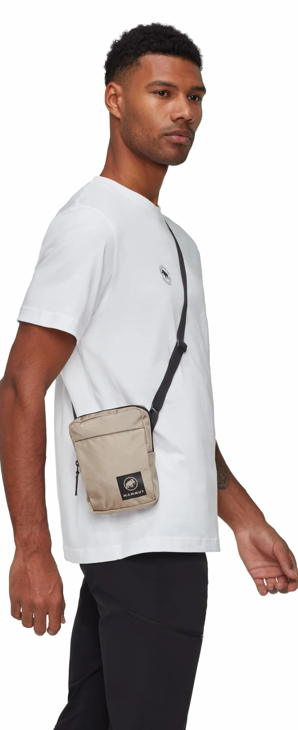 Mammut Xeron Ładownica 1 safari 1 L