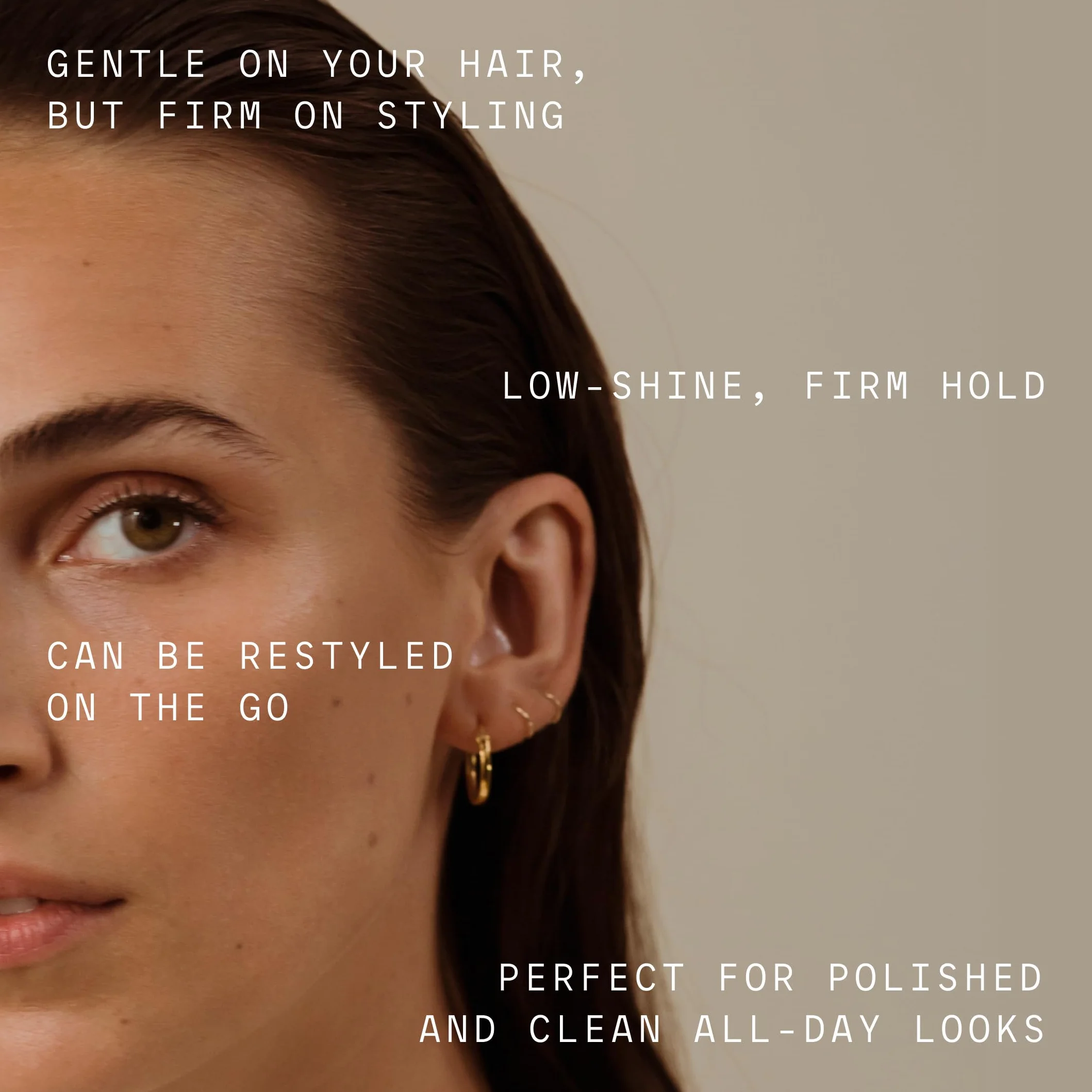 Firsthand All-Purpose Pomade uniwersalna pomada do włosów, naturalne i bezpieczne składniki, zapewnia delikatny połysk, modeluje fryzurę i zapewnia mocne utrwalenie, 88 ml