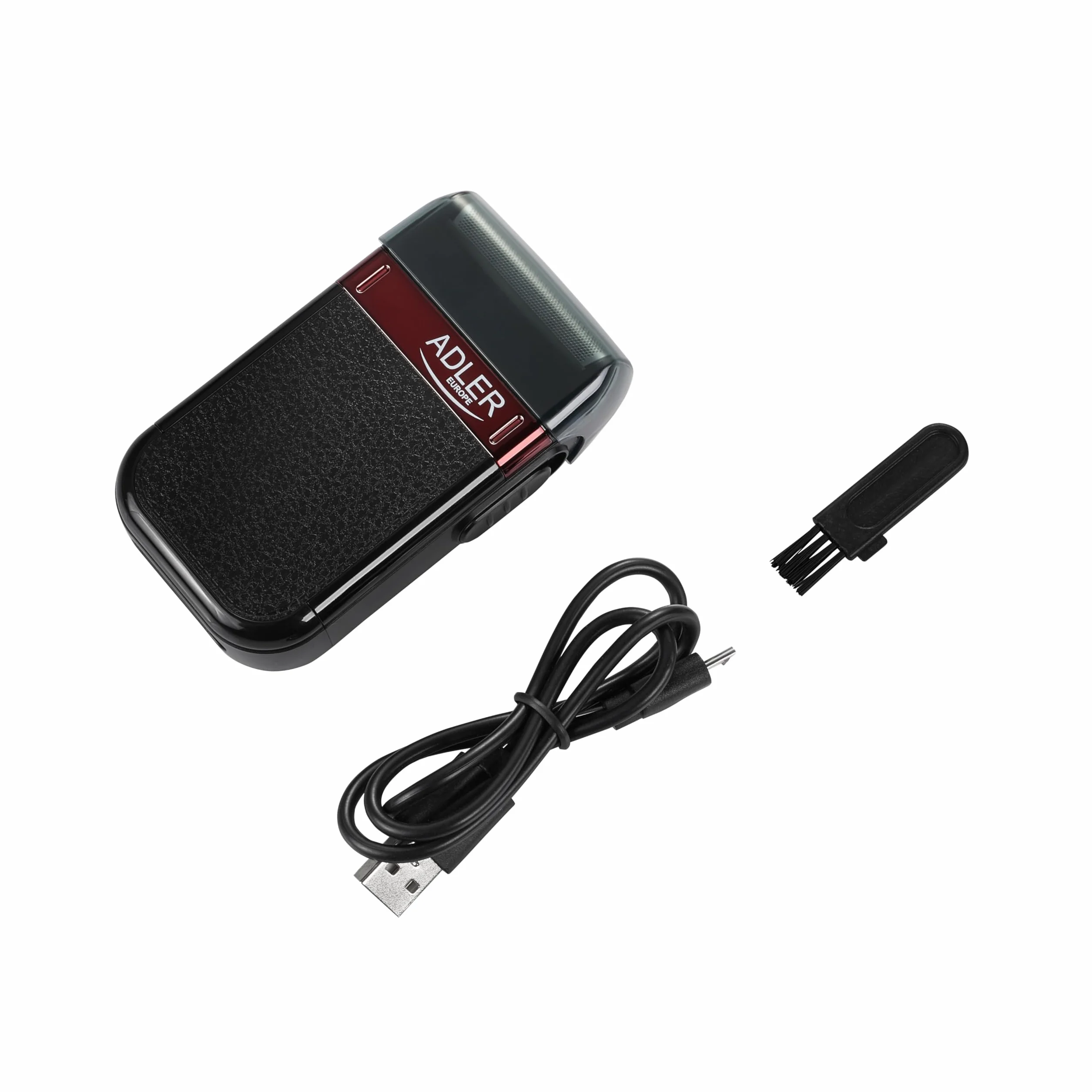 ADLER EUROPE 2923 Golarka USB