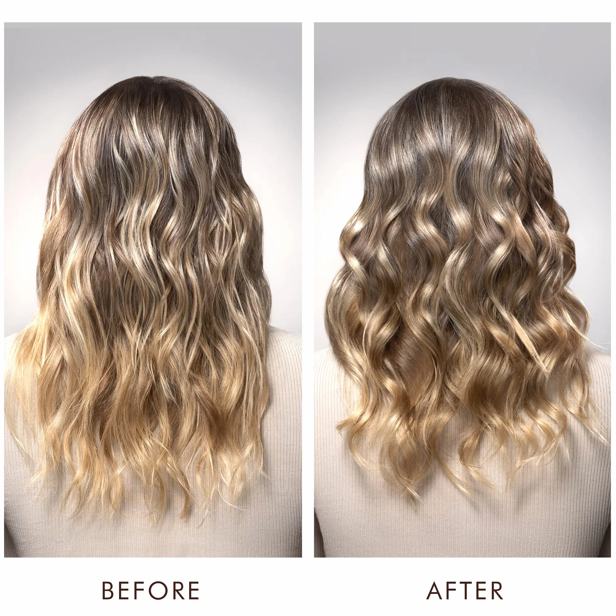 Moroccanoil Luminöses spray do włosów średni