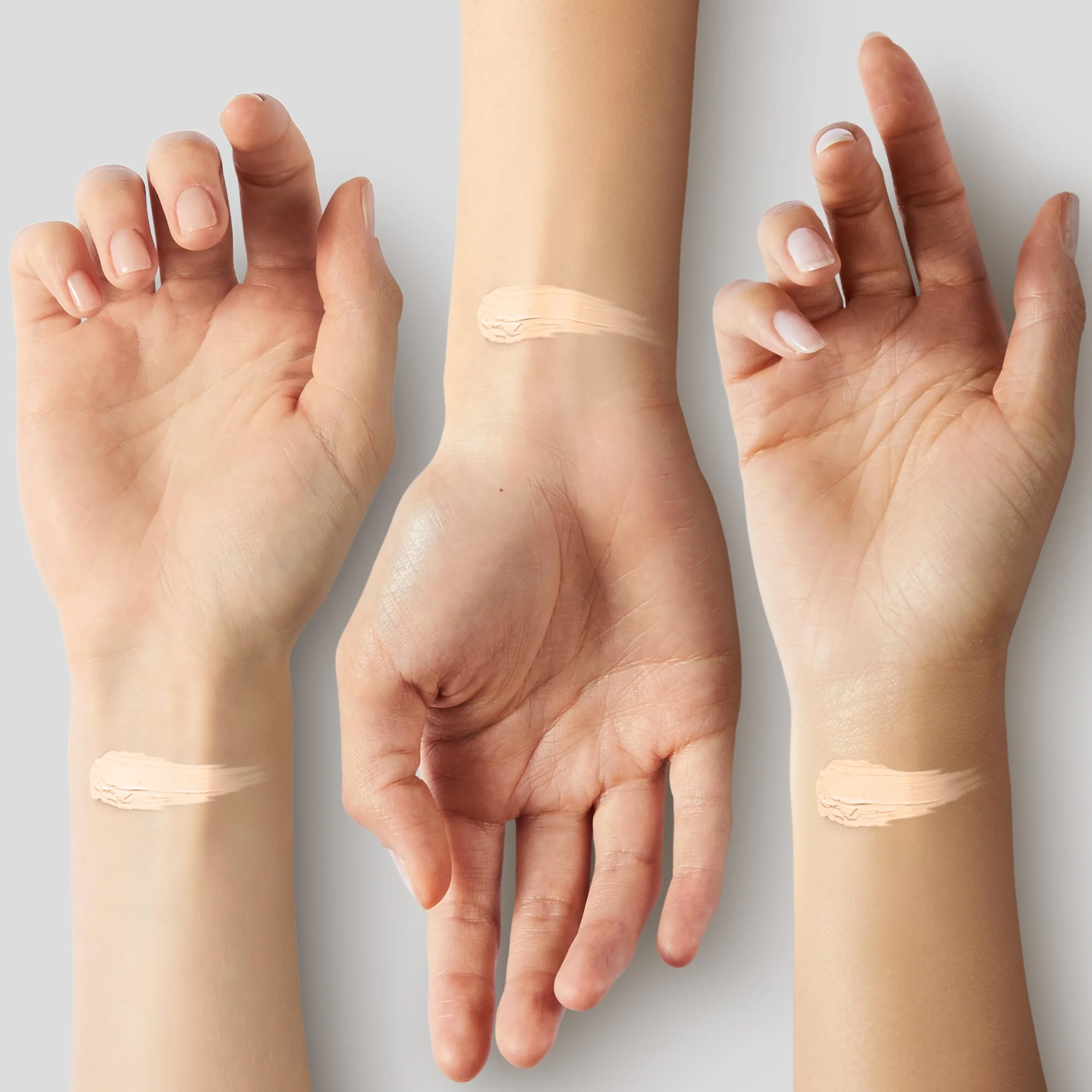 L'Oréal Paris Infaillible 24H Matte Cover 130 Beige Peau/True Beige Długo Utrzymujący się Płynny Makijaż - 30 ml
