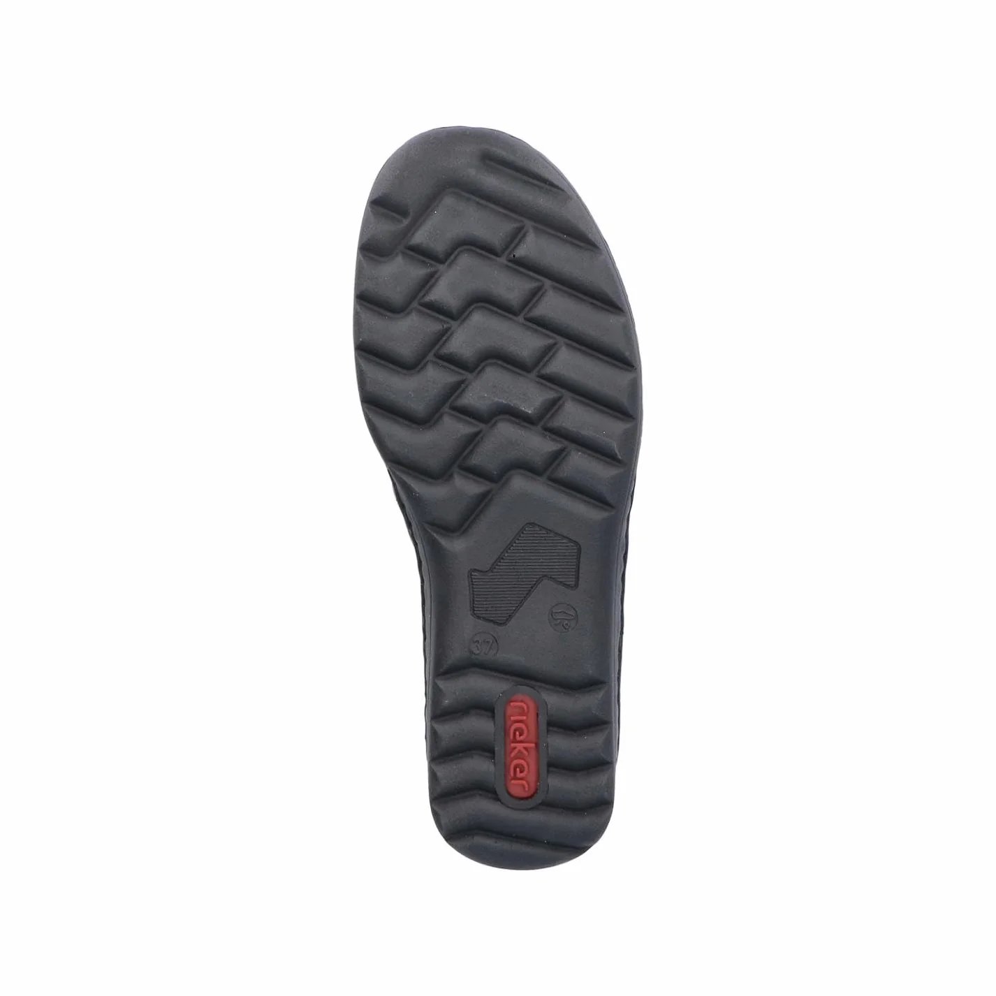 Rieker Kobiety 48961Mokasyn