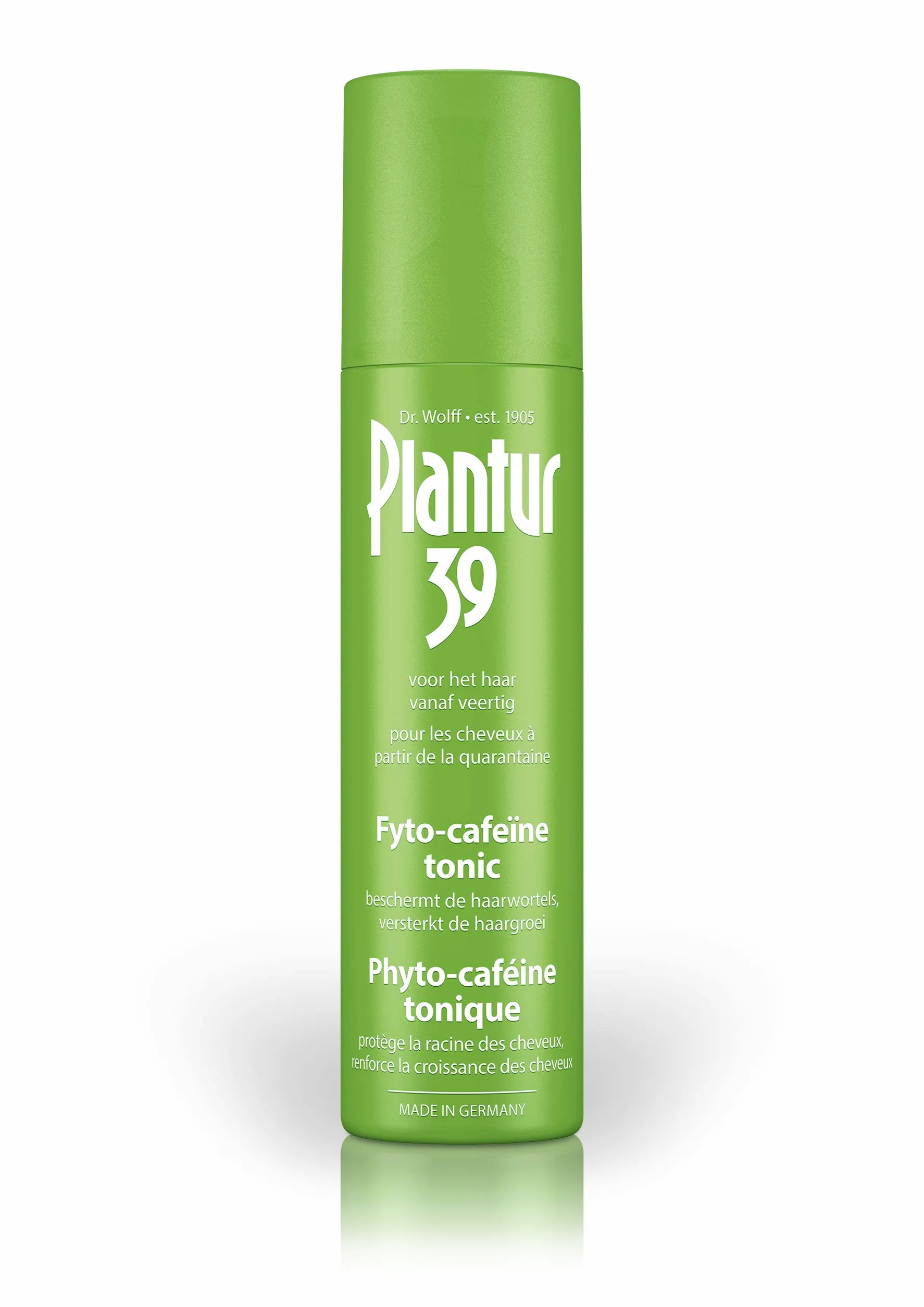 Plantur39 Tonik do kofeiny, 200 ml