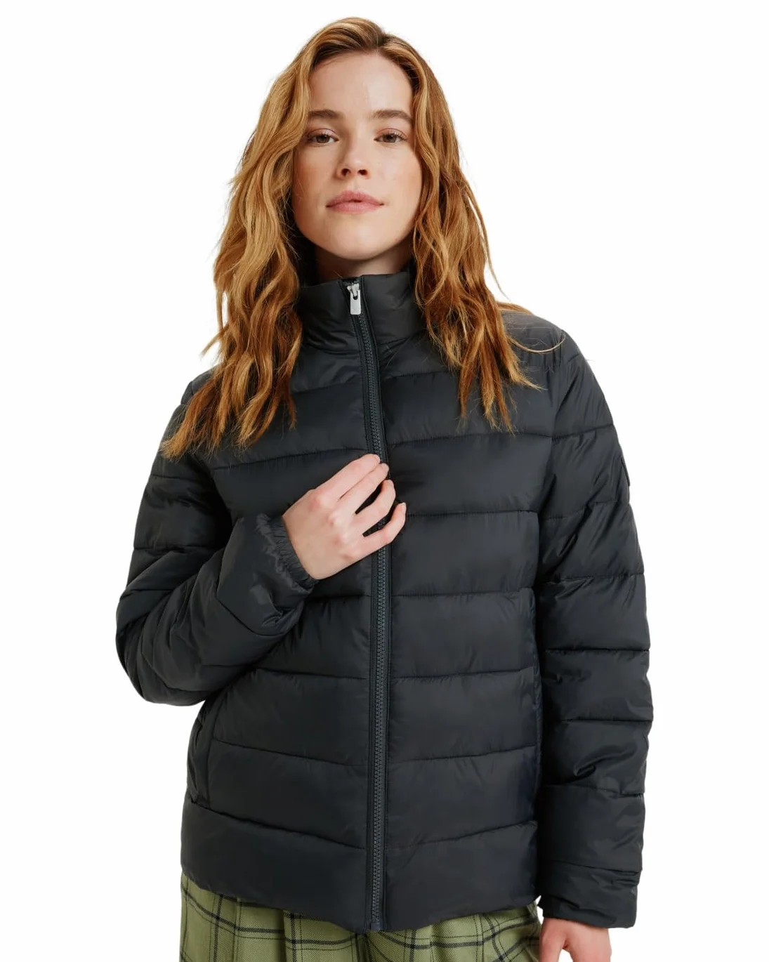 Roxy Kurtka Wind Bliss Czarna M
