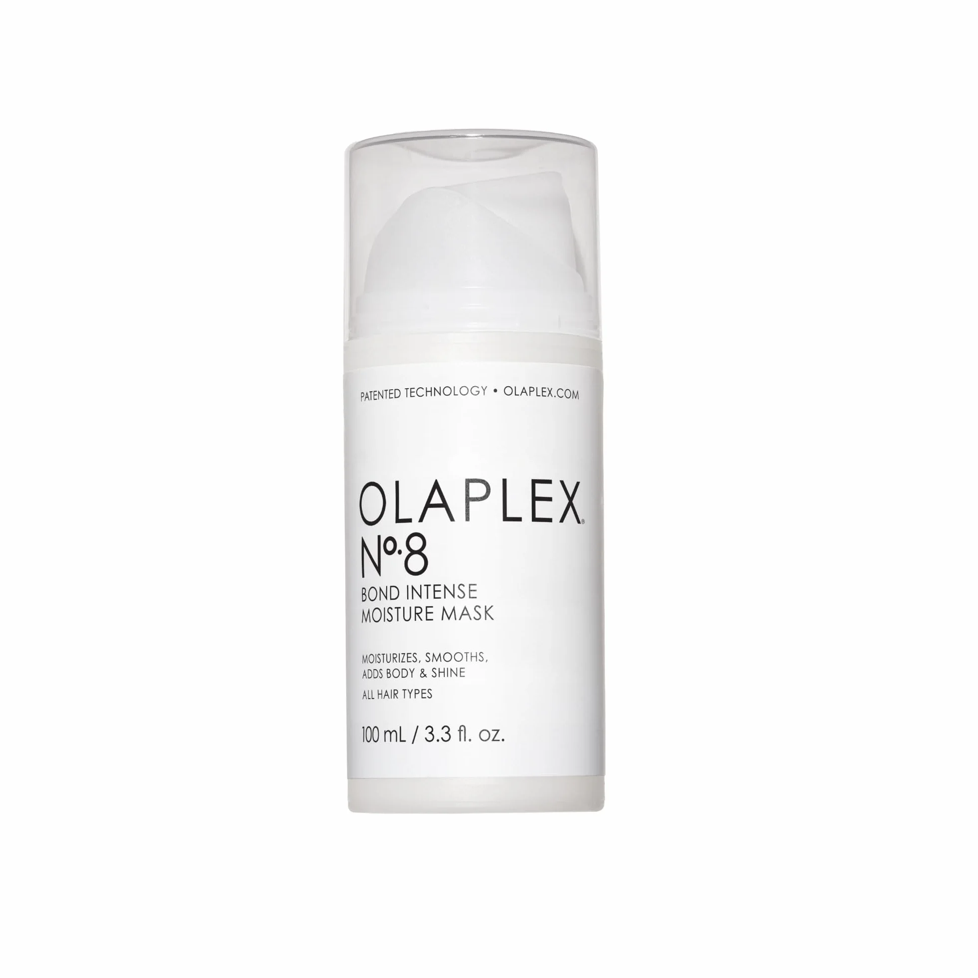 Olaplex No. 8 Bond Intense Maska do Włosów, 100 ml