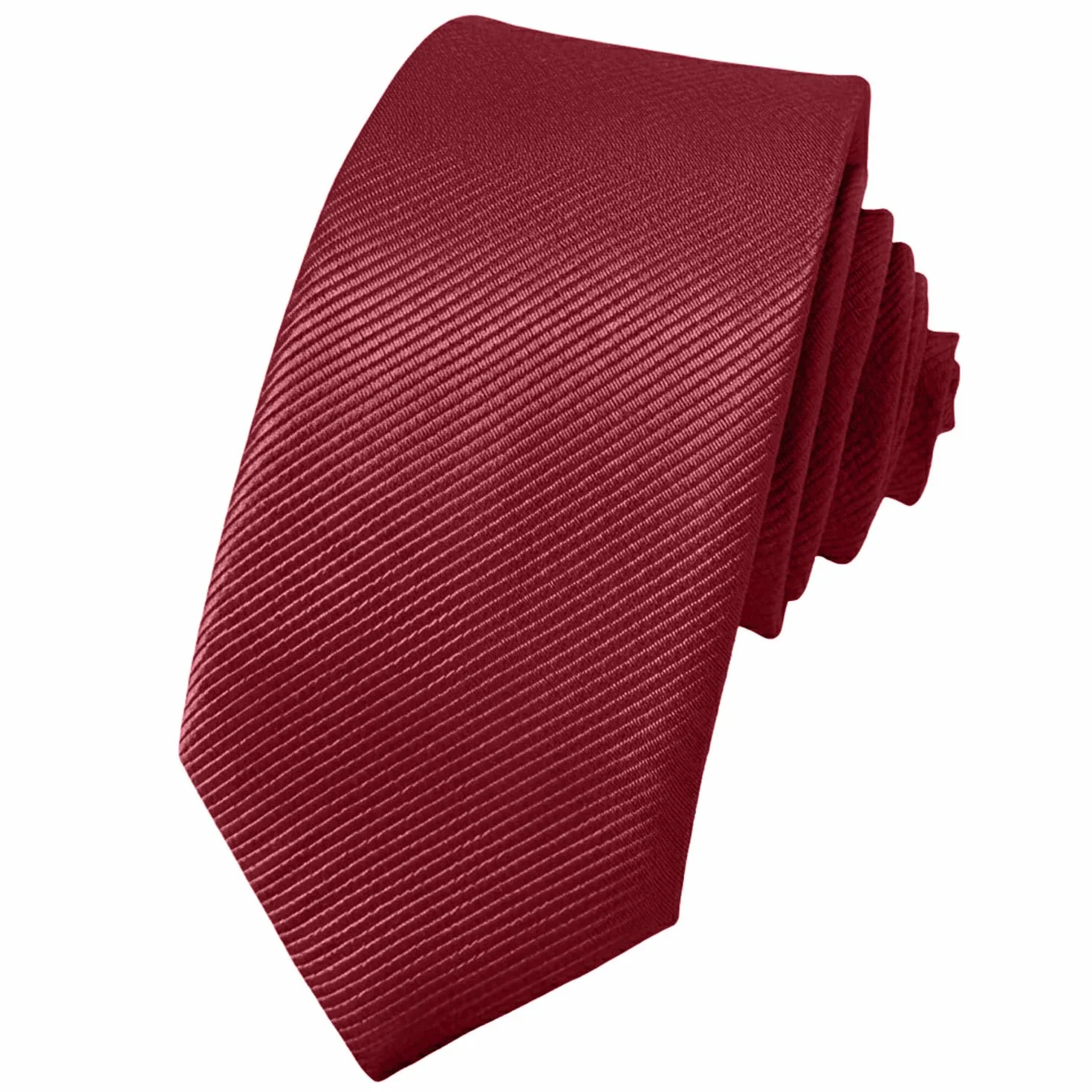 OcioDual Krawat klasyczny, czarny, ręcznie wykonany, elegancki na uroczystości, wydarzenia, wesela, imprezy i do biznesu, męski krawat na prezent, unisex, męski krawat