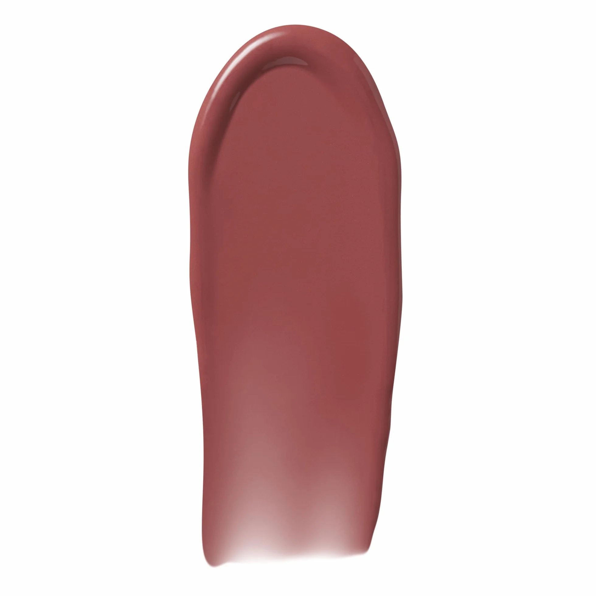 e.l.f. Camo Liquid Blush, długo utrzymujący się płynny róż do wysoko pigmentowanego koloru, zapewnia miękkie, miękkie wykończenie chrztu, wegański i nietestowany na zwierzętach, Suave Mauve