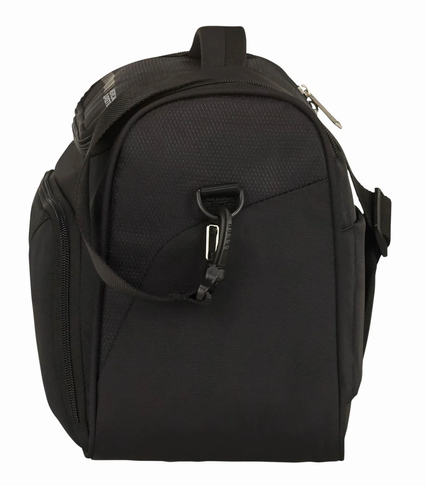American Tour Master Summerfunk Cosmetic Case, 32 cm, 16,5 litrów, czarny