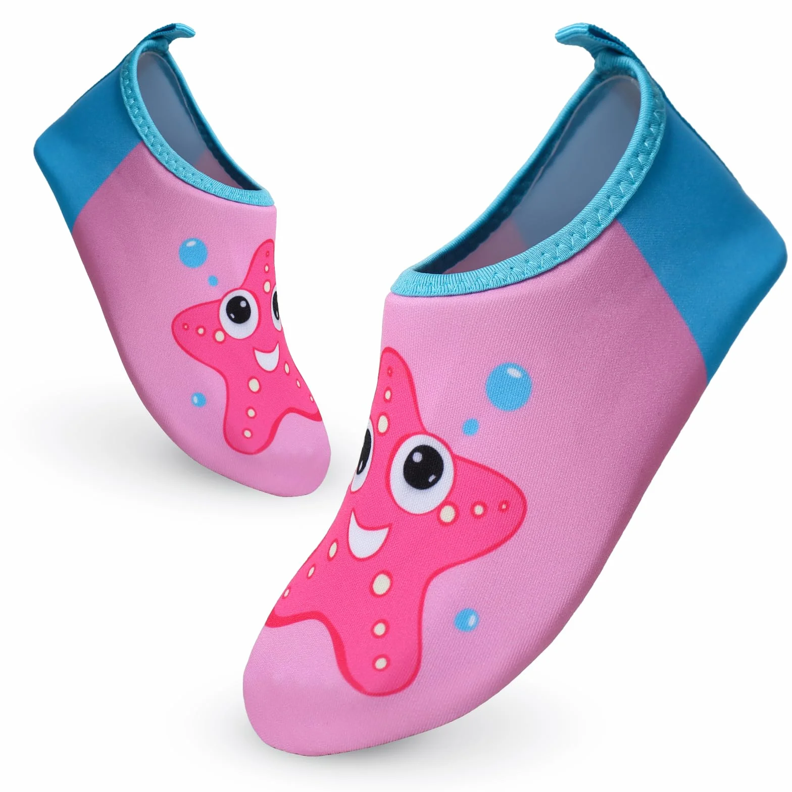 Decorie buty do wody dla dzieci – buty plażowe antypoślizgowe – buty na basen dla dzieci – buty do wody