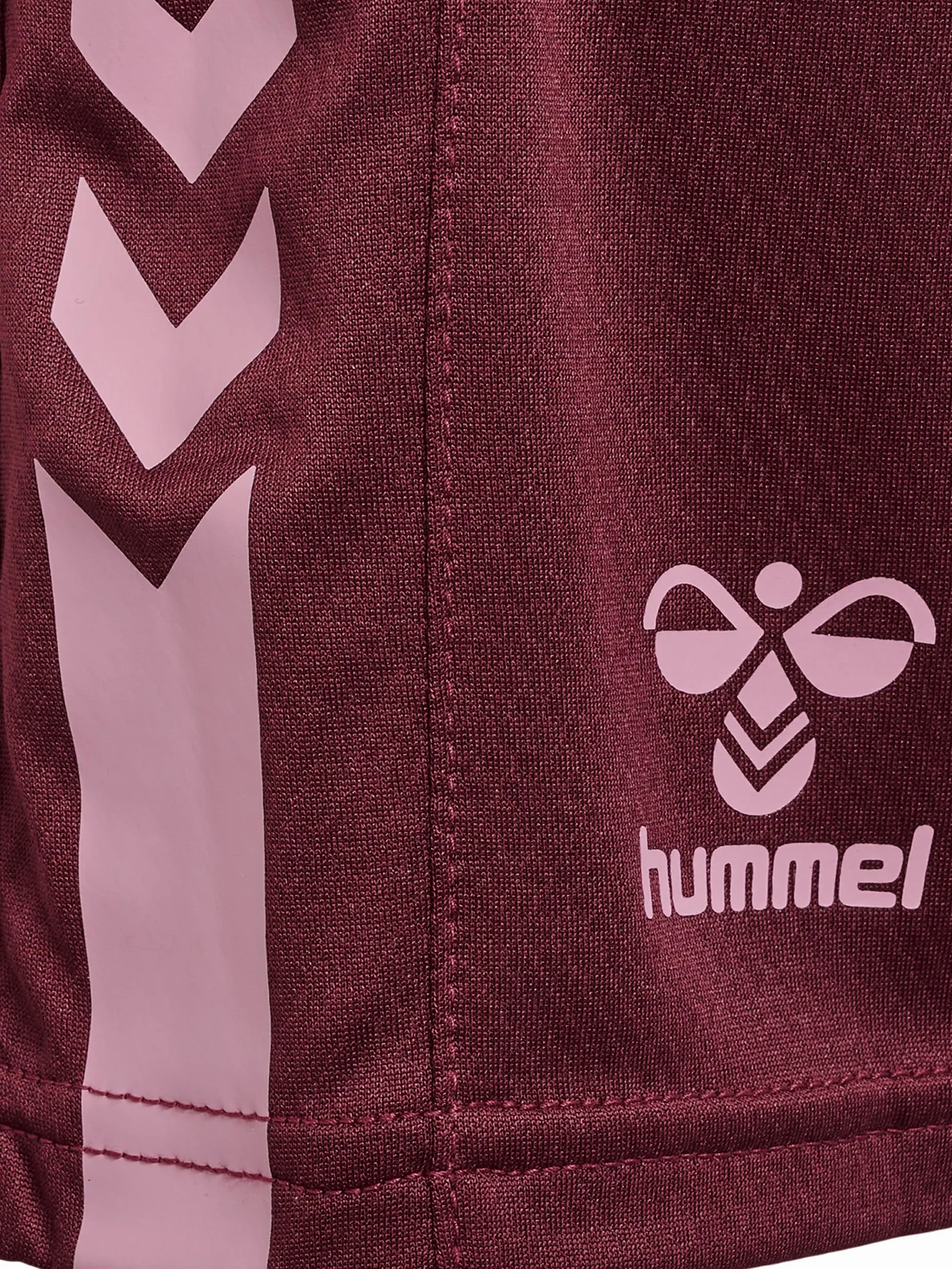hummel Hmlactive Pl Shorts Kids - Szorty Uniseks - dzieci