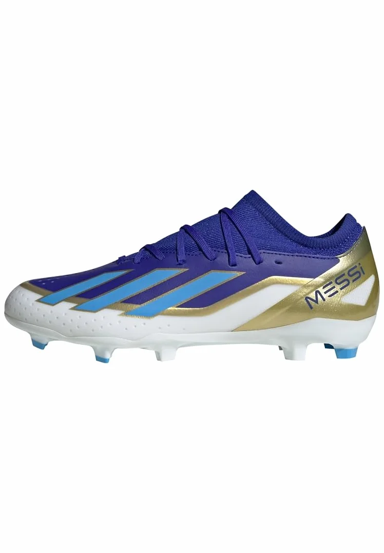 adidas Uniseks X Crazyfast.3 Fg MessiButy pilkarskie
