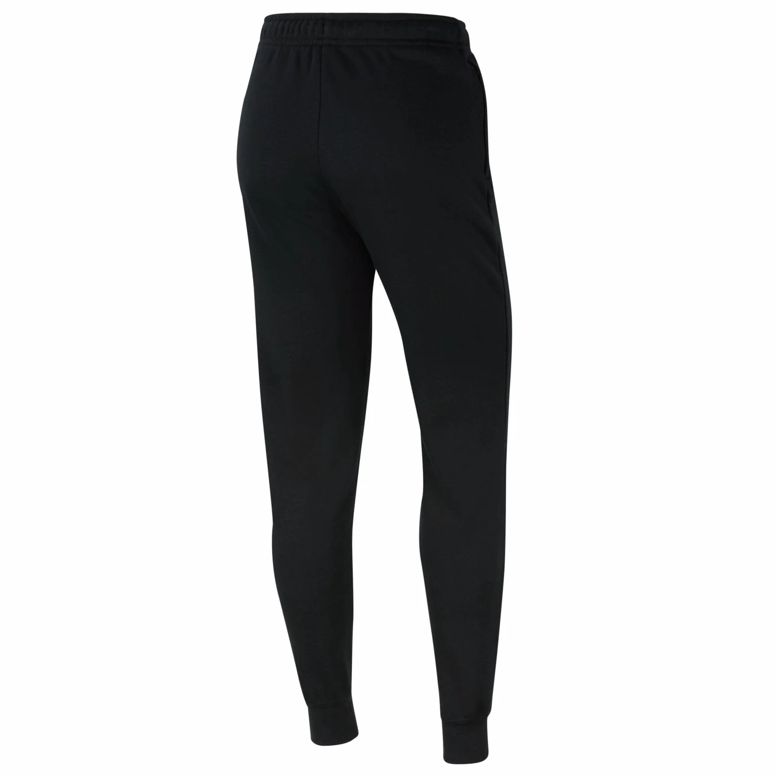 Nike Damskie Team Club 20 CW6961 Spodnie Dresowe, Czarny, M