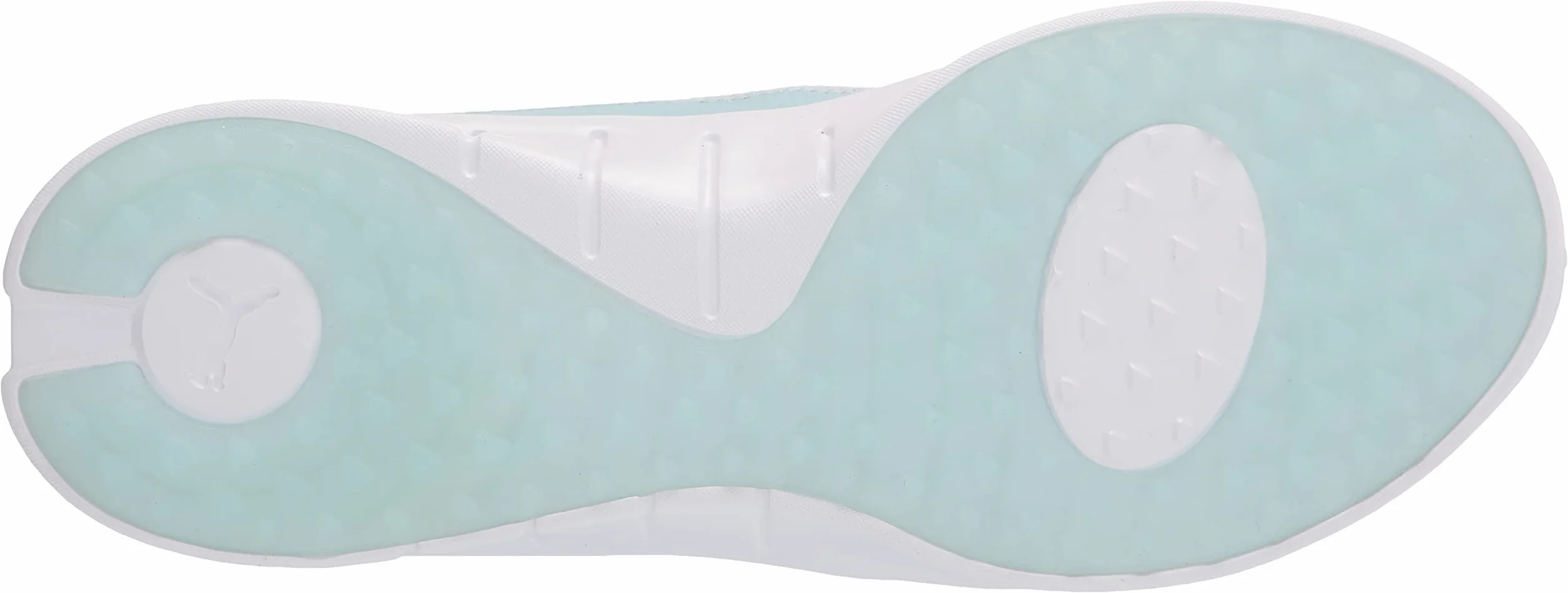 PUMA LAGUNA SPORT Buty golfowe Kobiety , Corydalis Blue , 37.5 EU