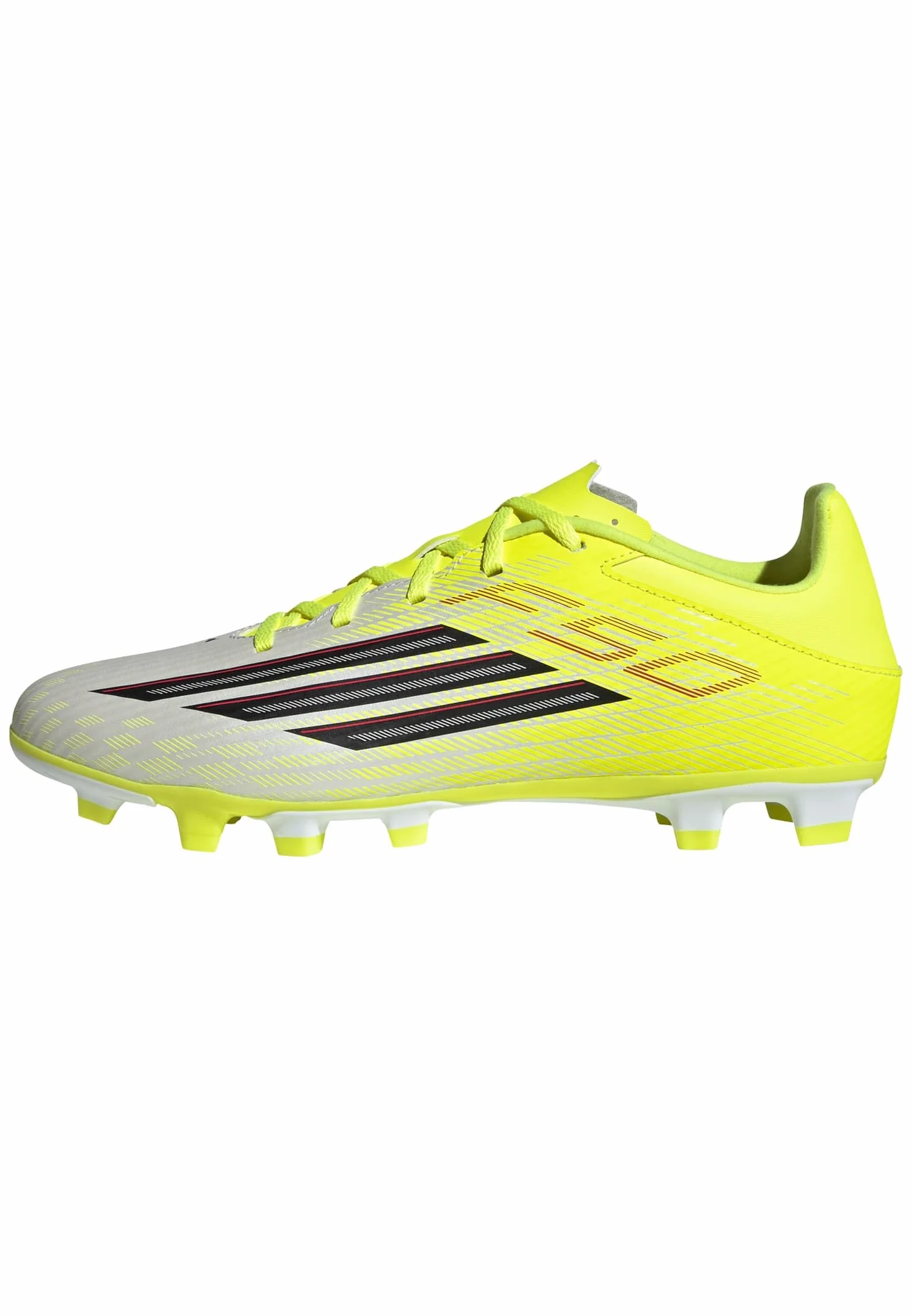 adidas Uniseks F50 Club Firm Ground/Multi Ground Football BootsBUTY