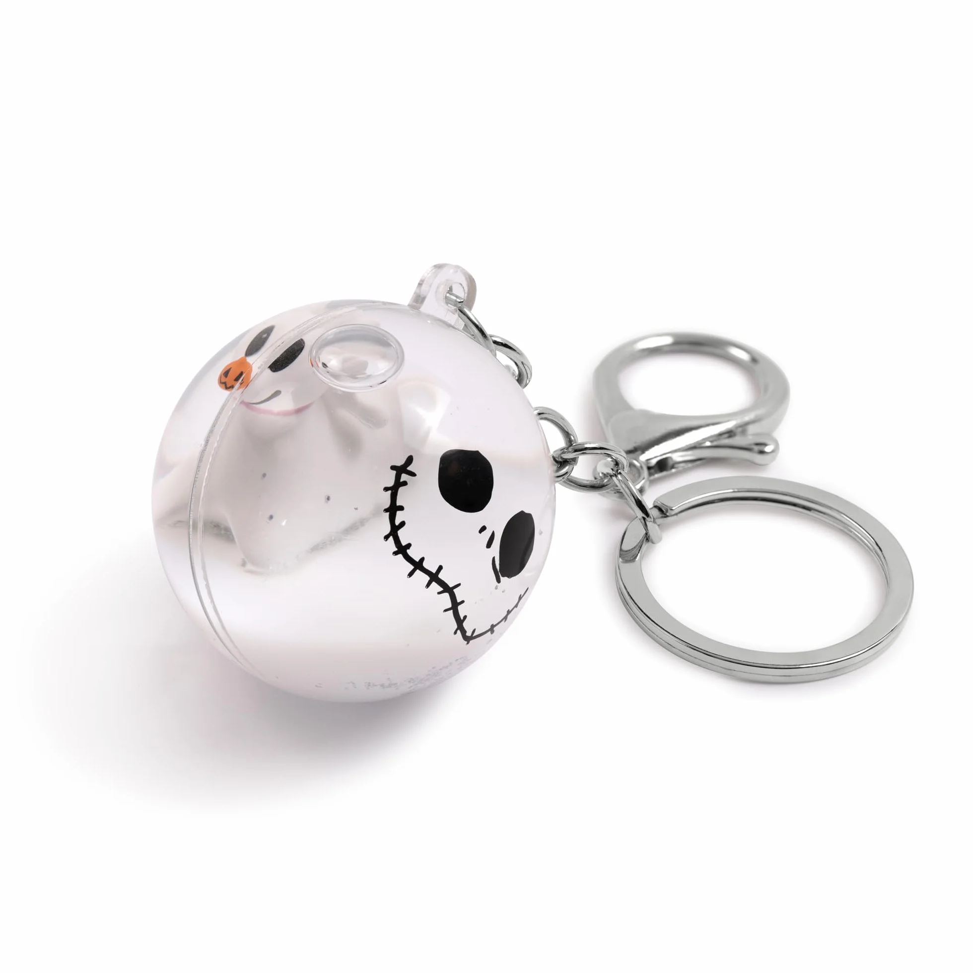 Disney NIGHTMARE BEFORE CHRISTMAS KEY CHAIN