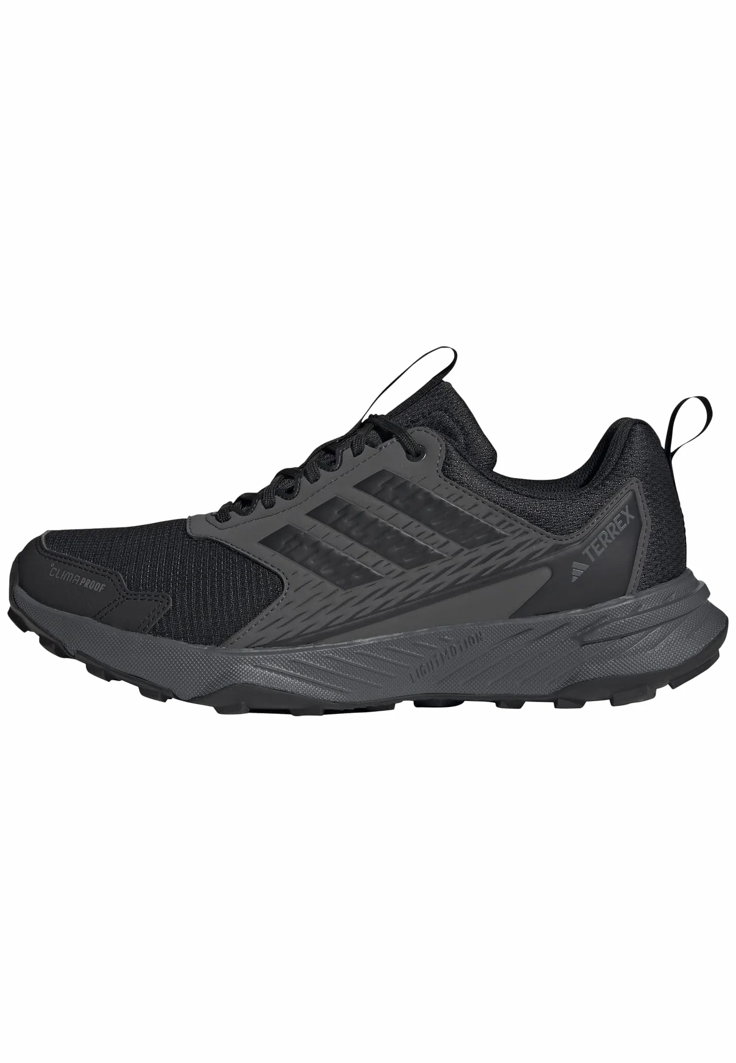 adidas Mężczyźni Terrex Tracefinder 2 Climaproof Trail RunningButy do biegania szlakowego