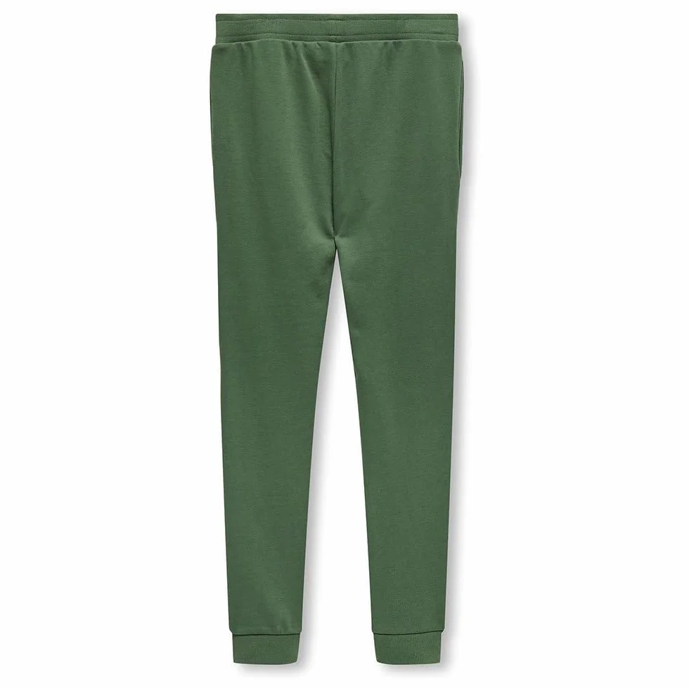 KIDS ONLY Koblassi Slim Pant Swt Noos - Spodnie dresowe Chłopcy