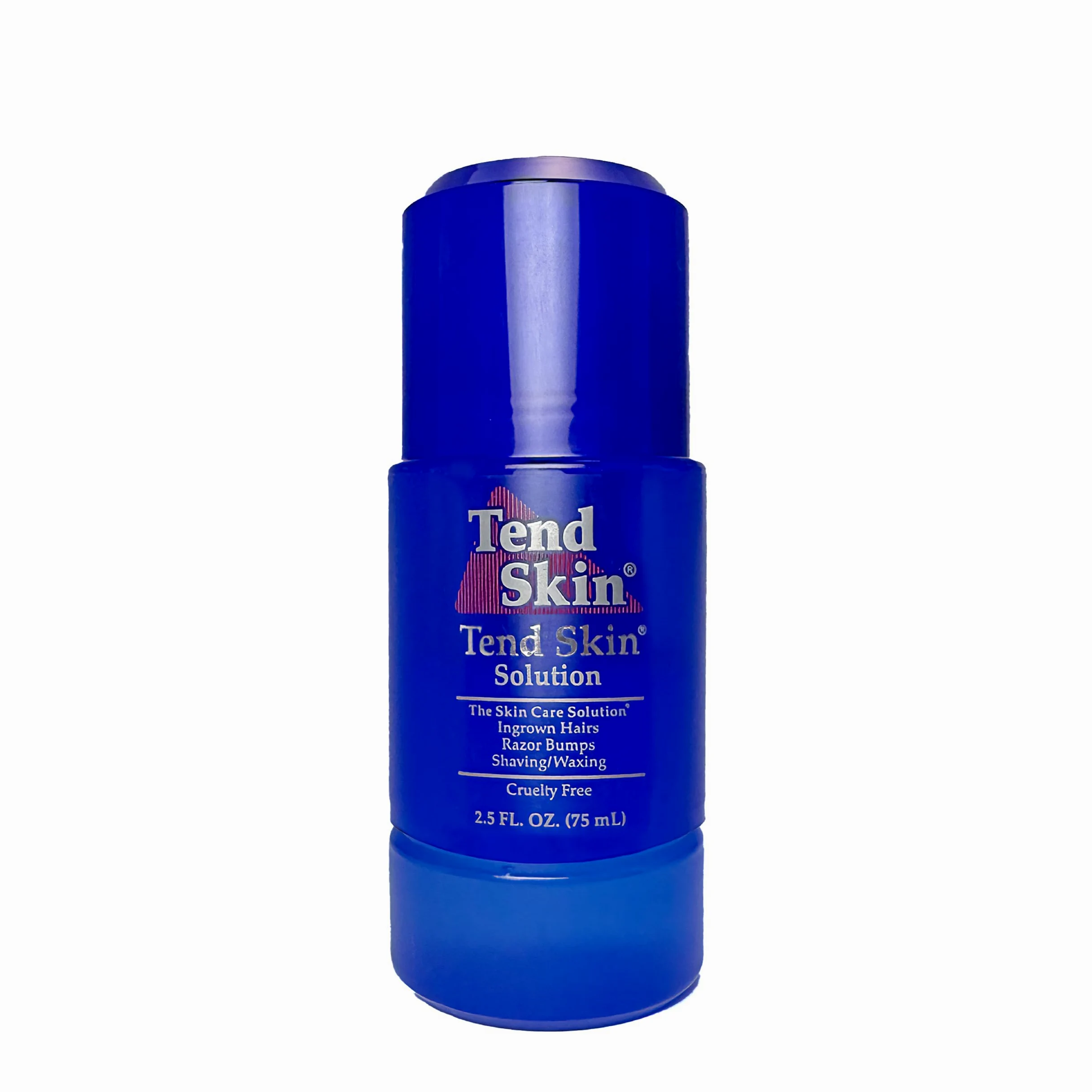 Tend Skin Rozwiązanie pielęgnacyjne Roll-On do wielokrotnego napełniania, 74 ml