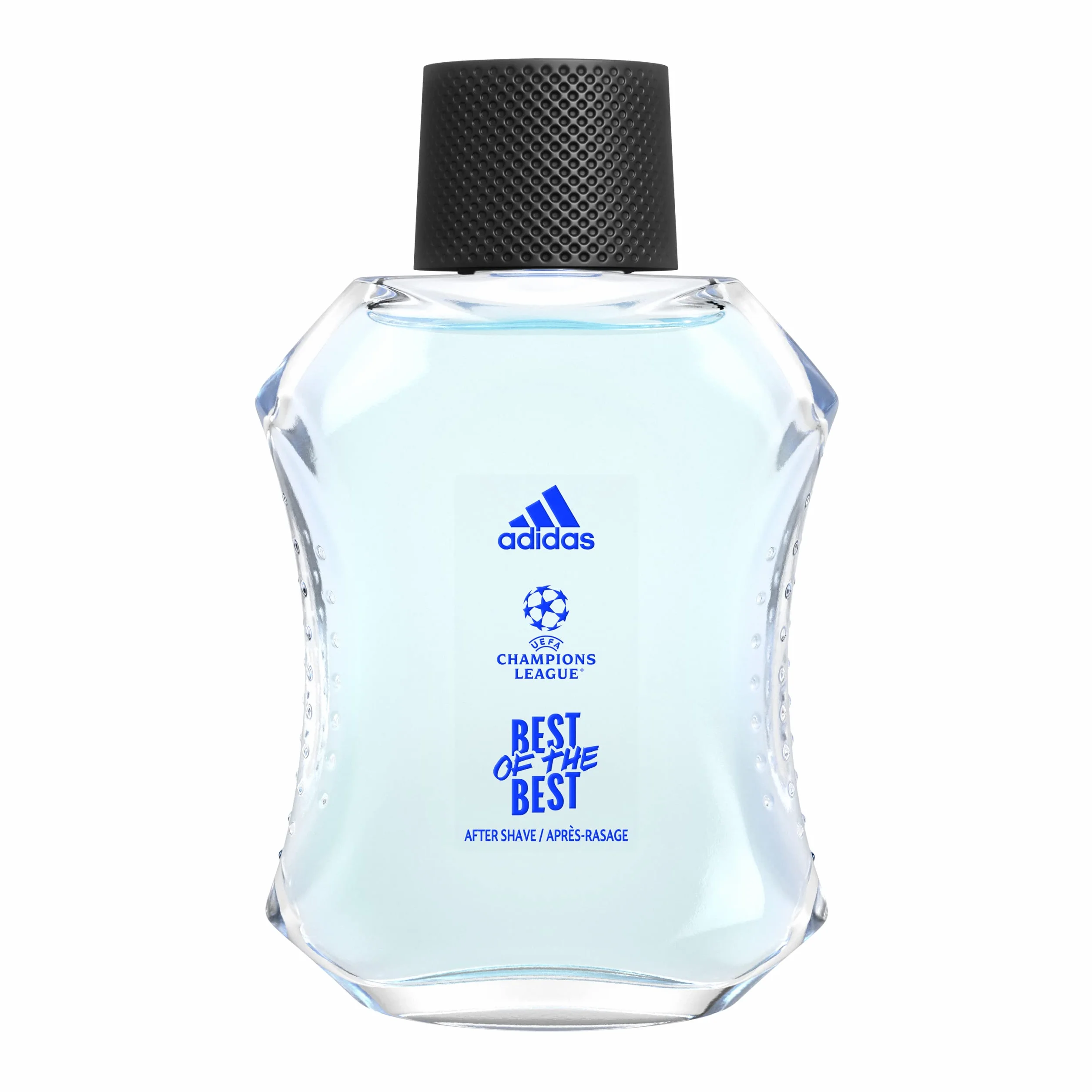 adidas UEFA Best of the Best woda po goleniu dla mężczyzn