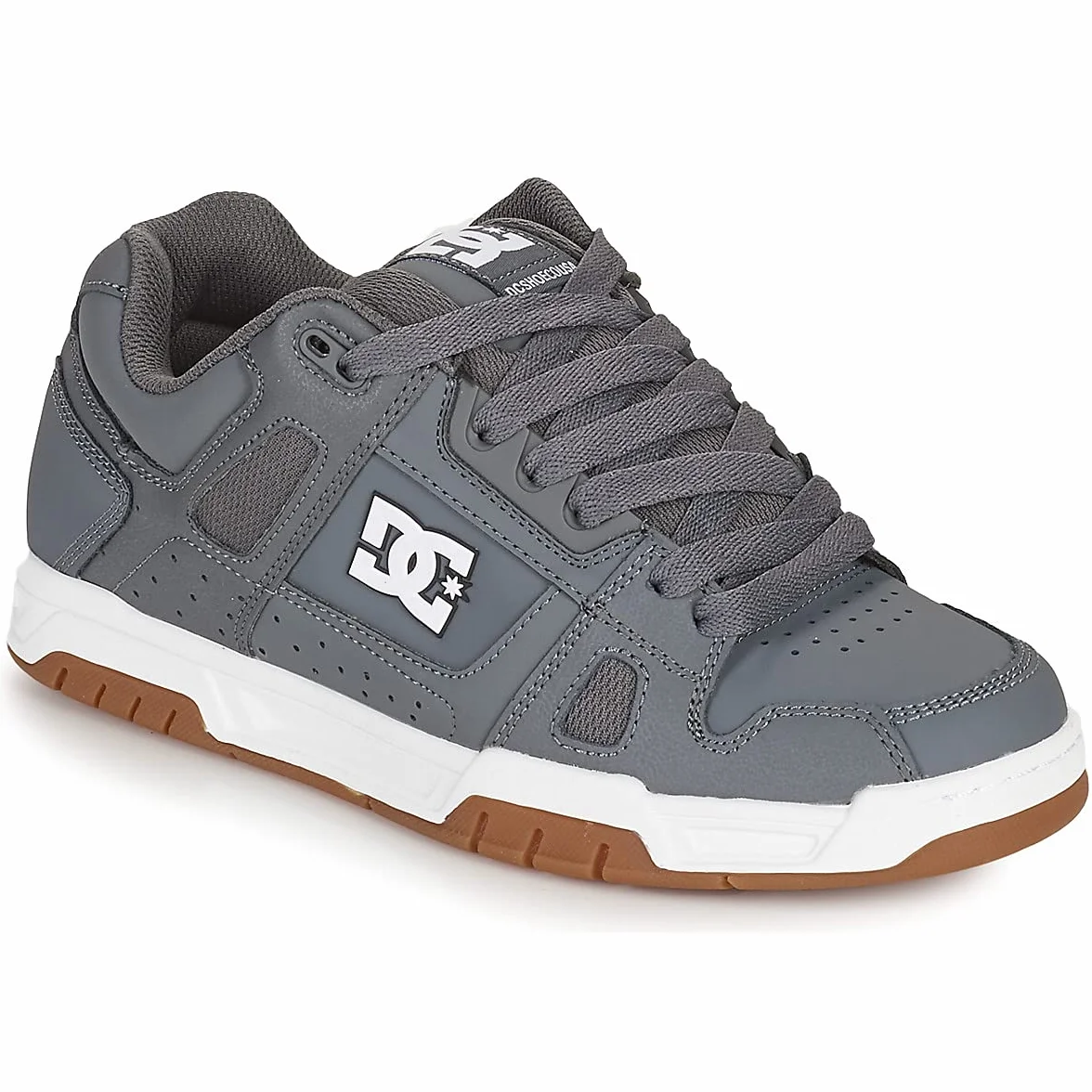 DC Shoes Stag - Sneakersy Mężczyźni