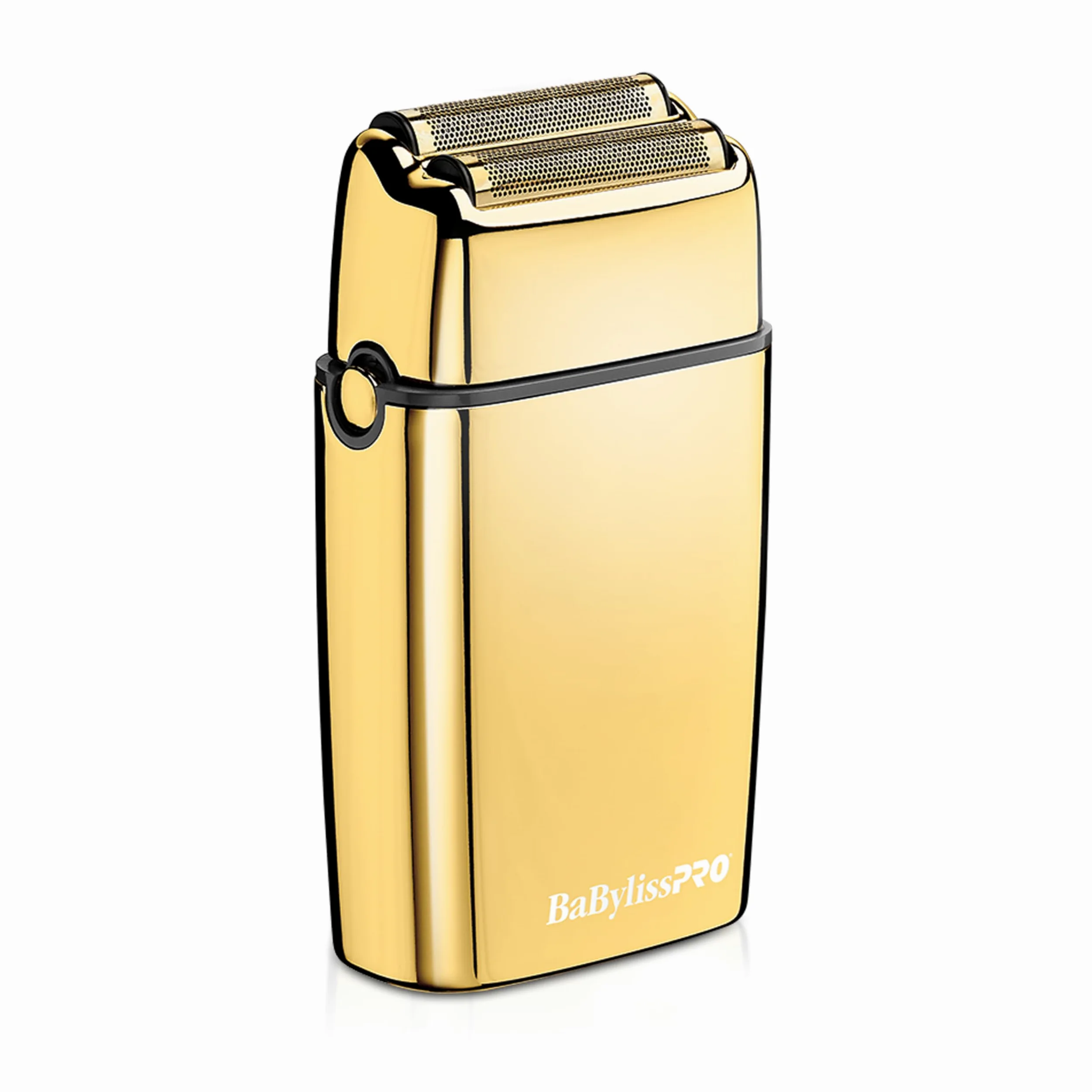 BaBylissPRO FXFS2G FOILFX02 golarka akumulatorowa, folia metalowa
