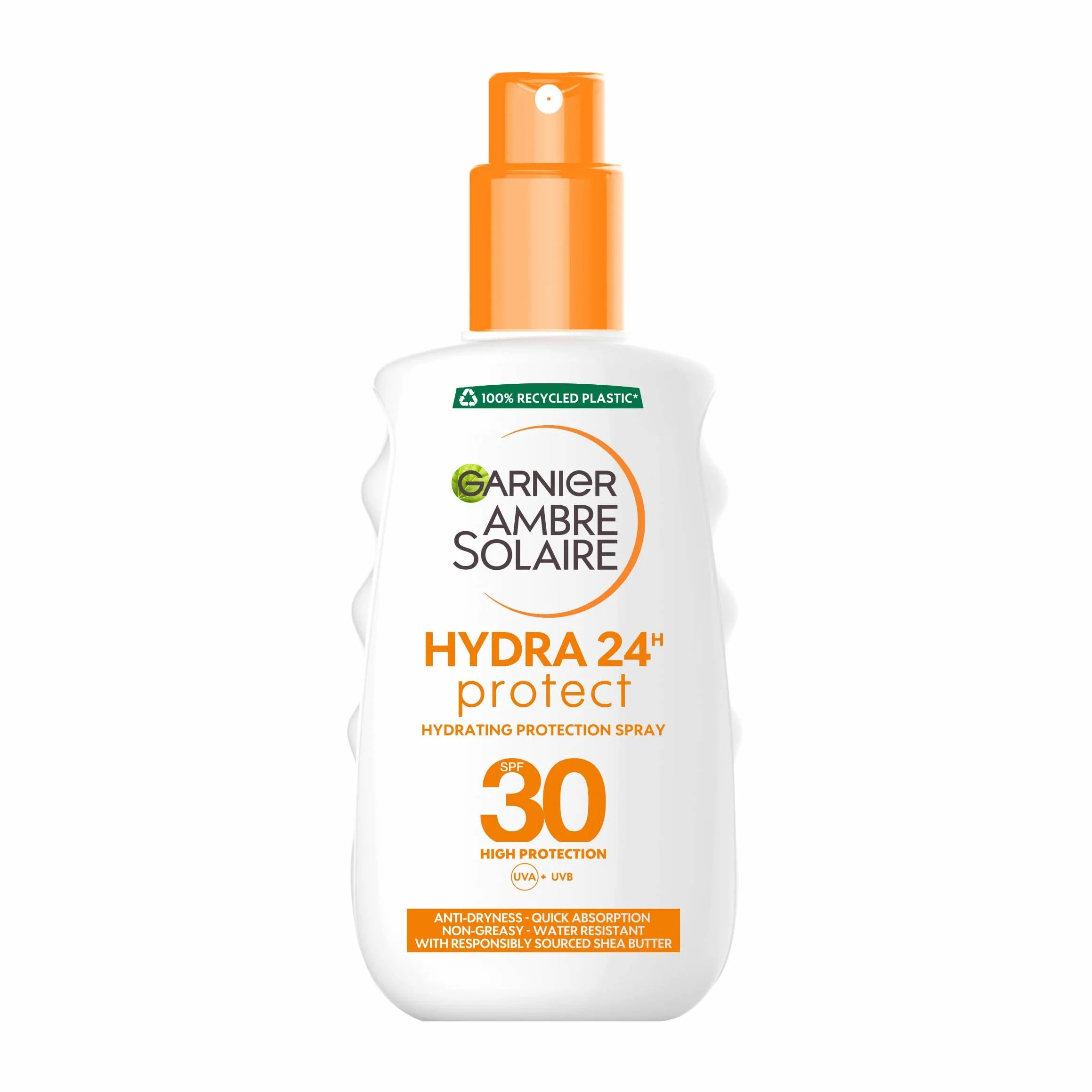 AMBRE Solaire Spray SPF 30 200 ml